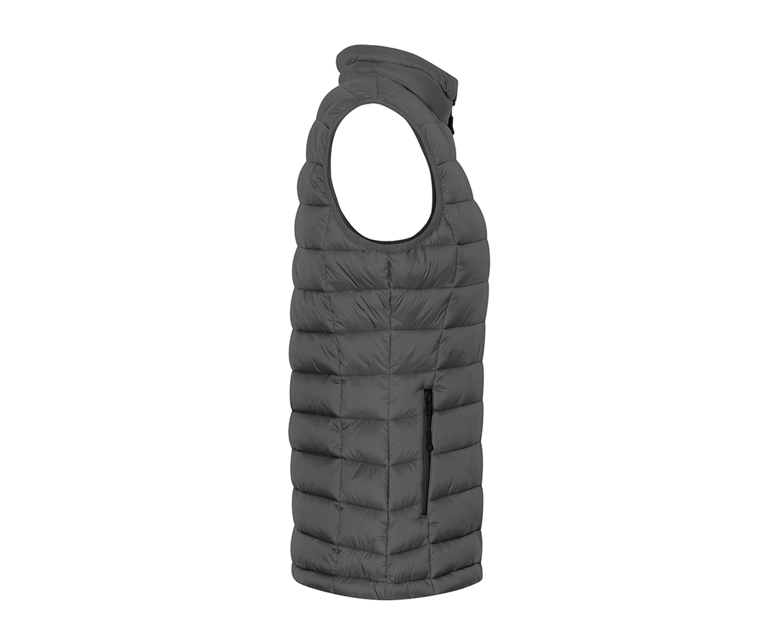 Chaleco acolchado de mujer - Promodoro PM7635