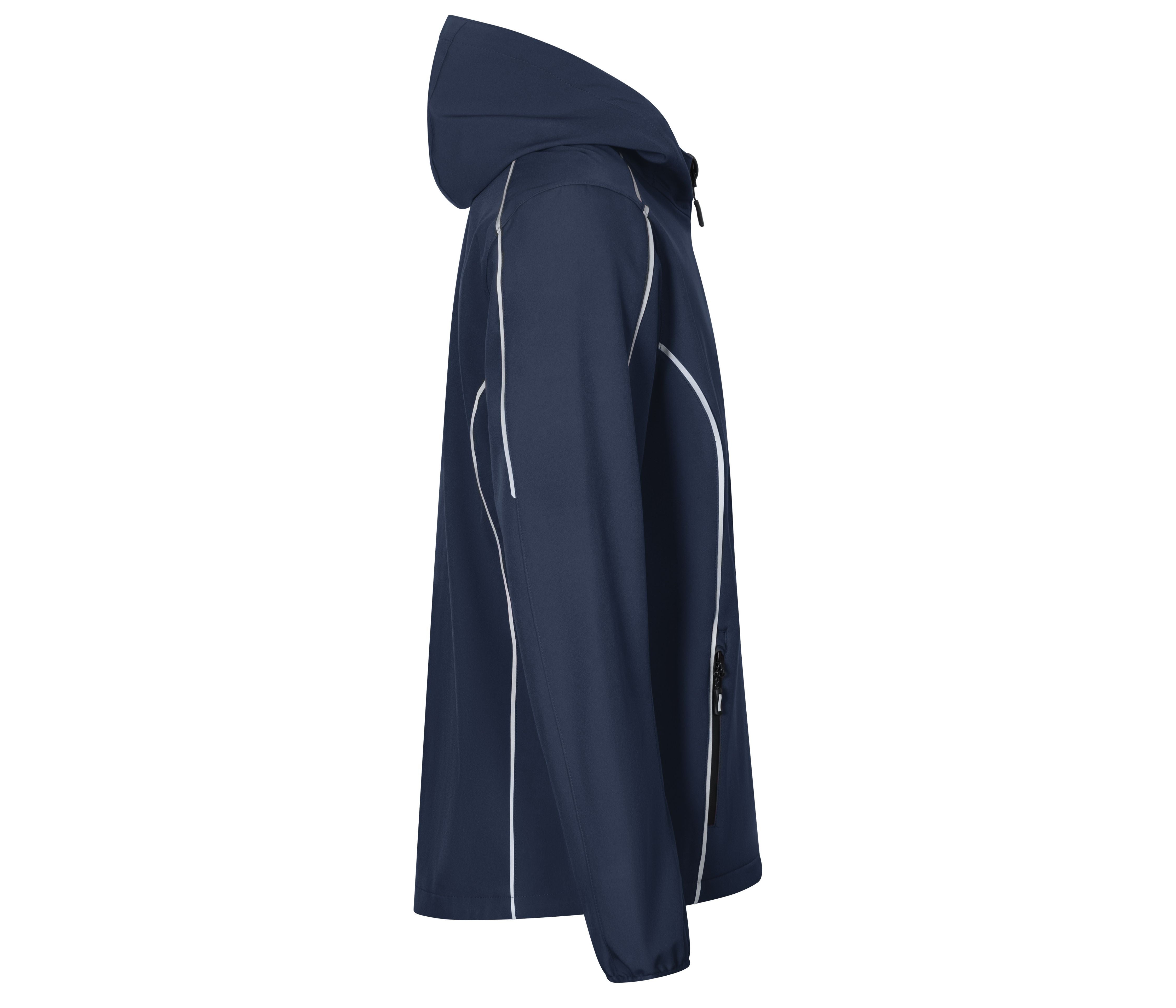 Softshell ligero para hombre - Promodoro PM7830