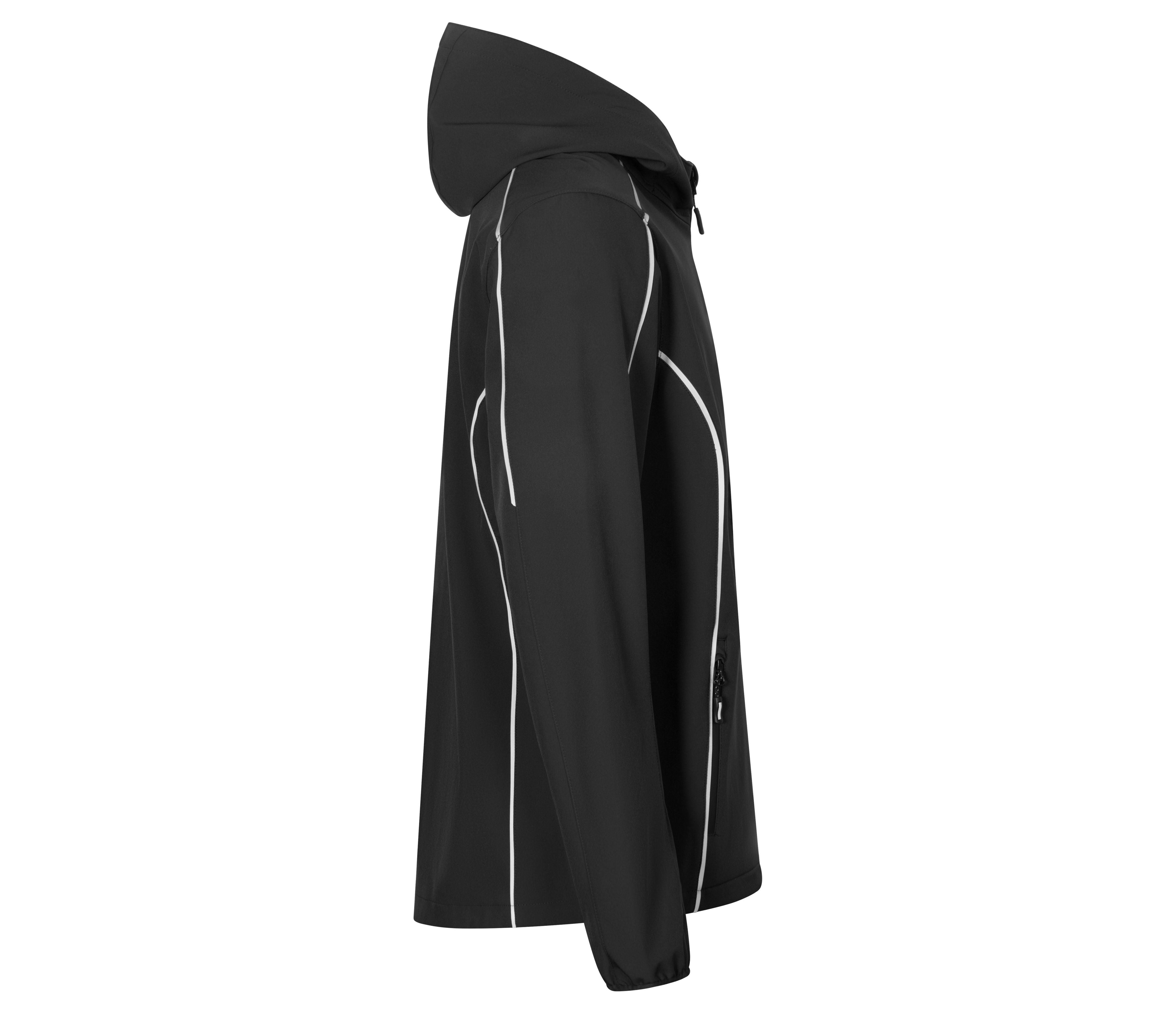 Softshell ligero para hombre - Promodoro PM7830