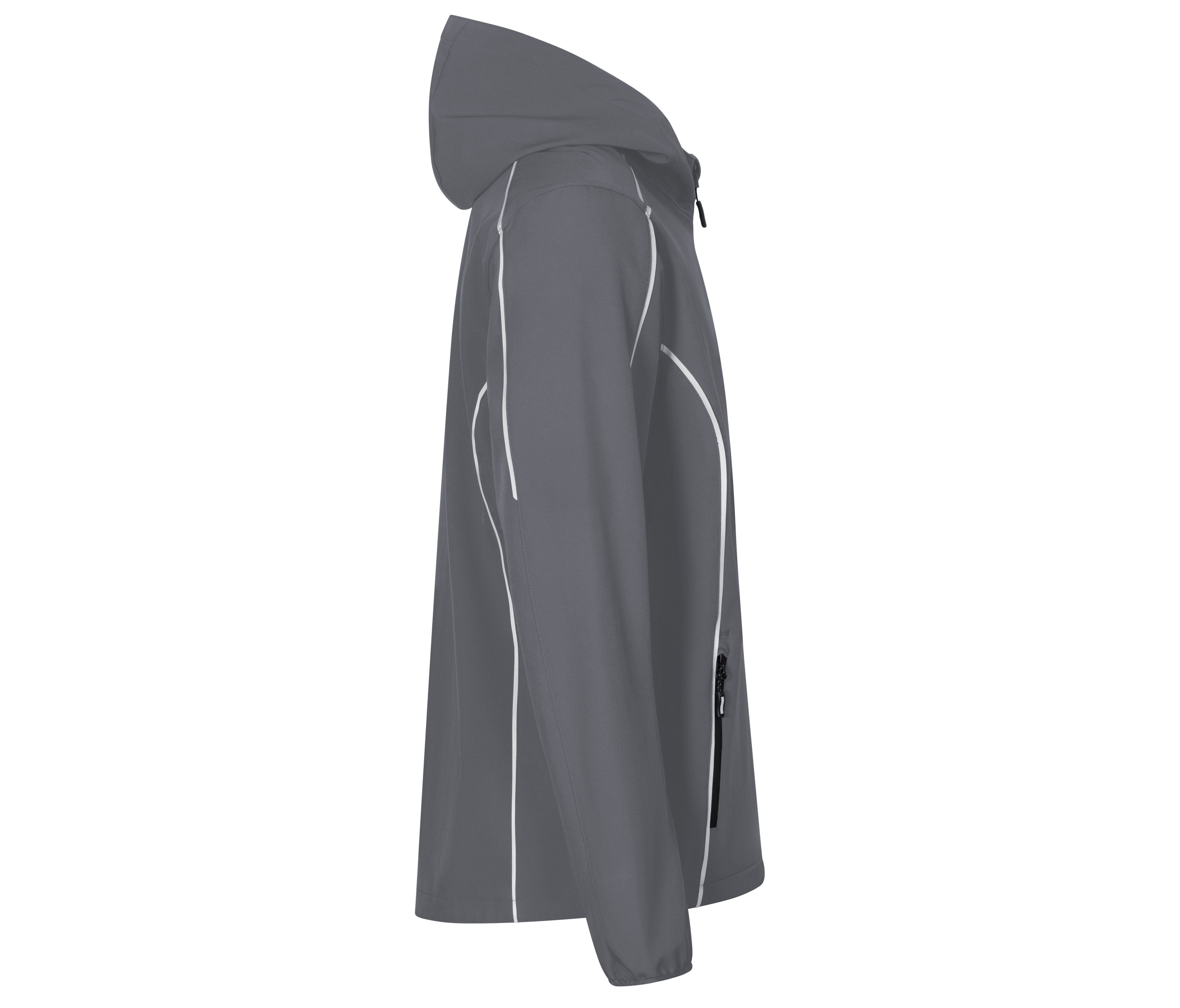 Softshell ligero para hombre - Promodoro PM7830