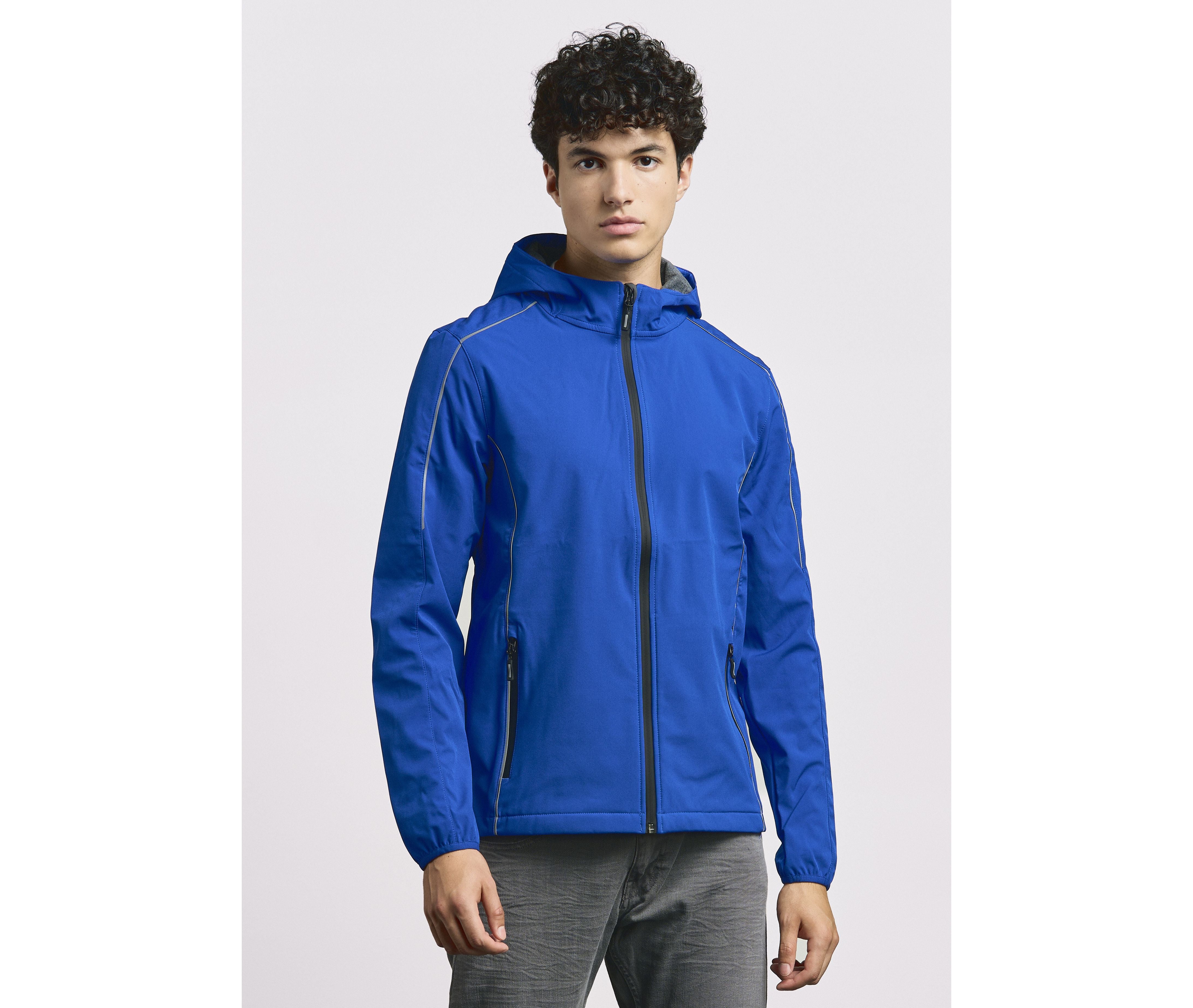 Softshell ligero para hombre - Promodoro PM7830