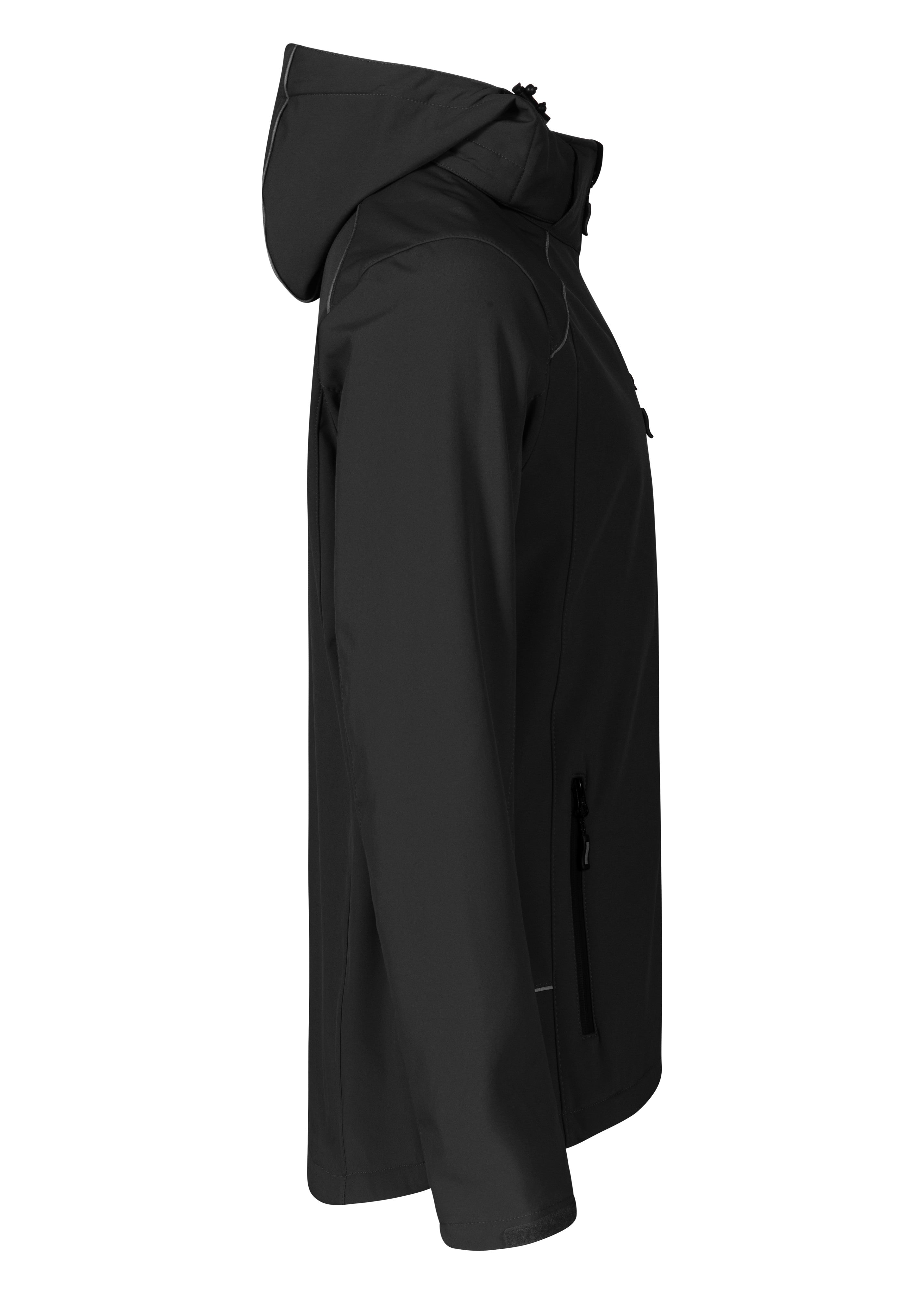 Softshell cálido para hombre - Promodoro PM7860