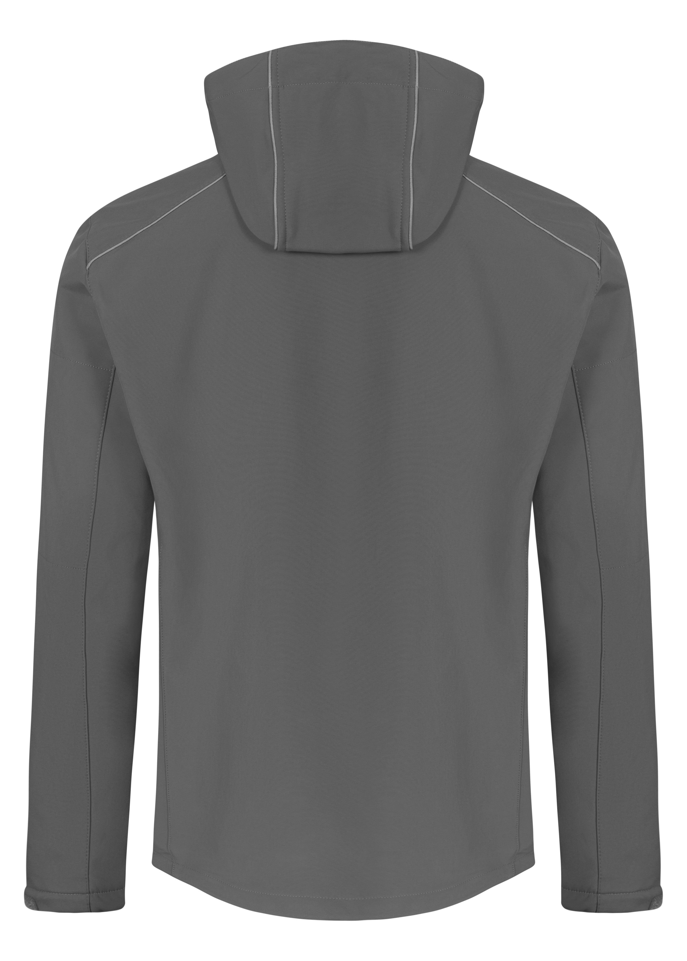 Softshell cálido para hombre - Promodoro PM7860