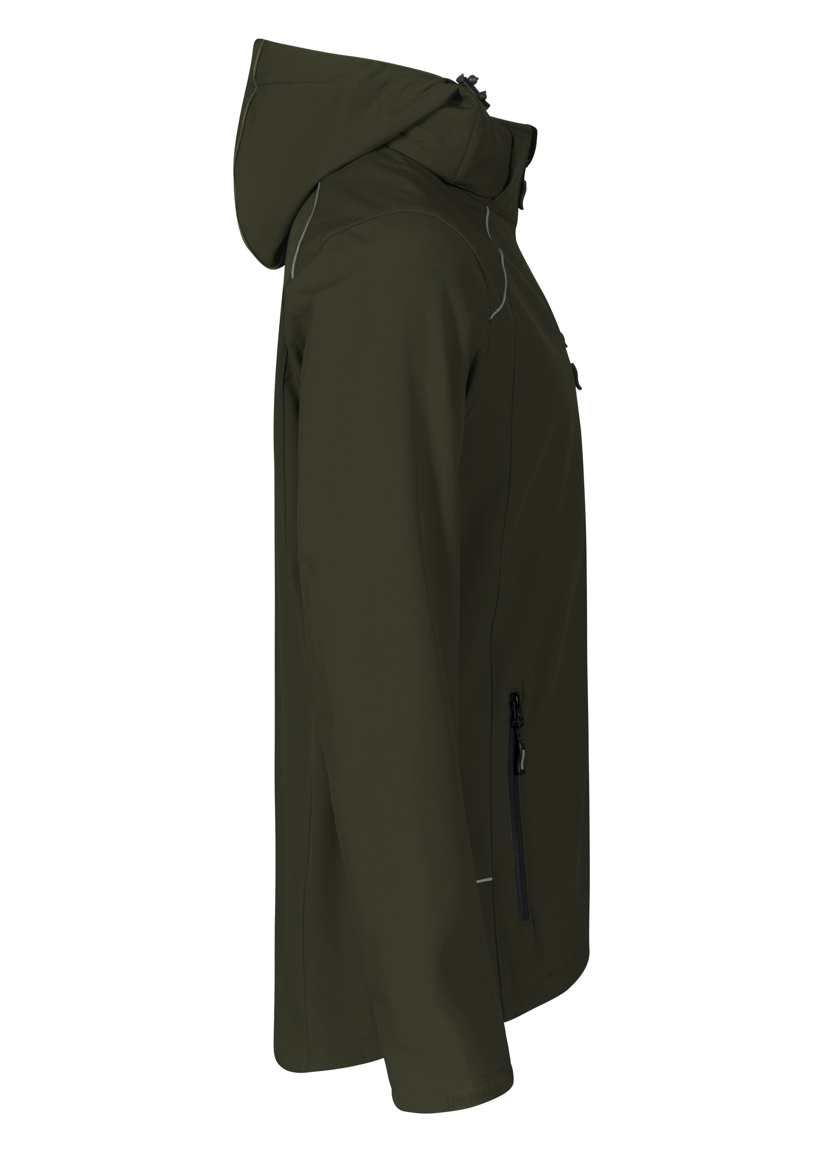 Softshell cálido para hombre - Promodoro PM7860