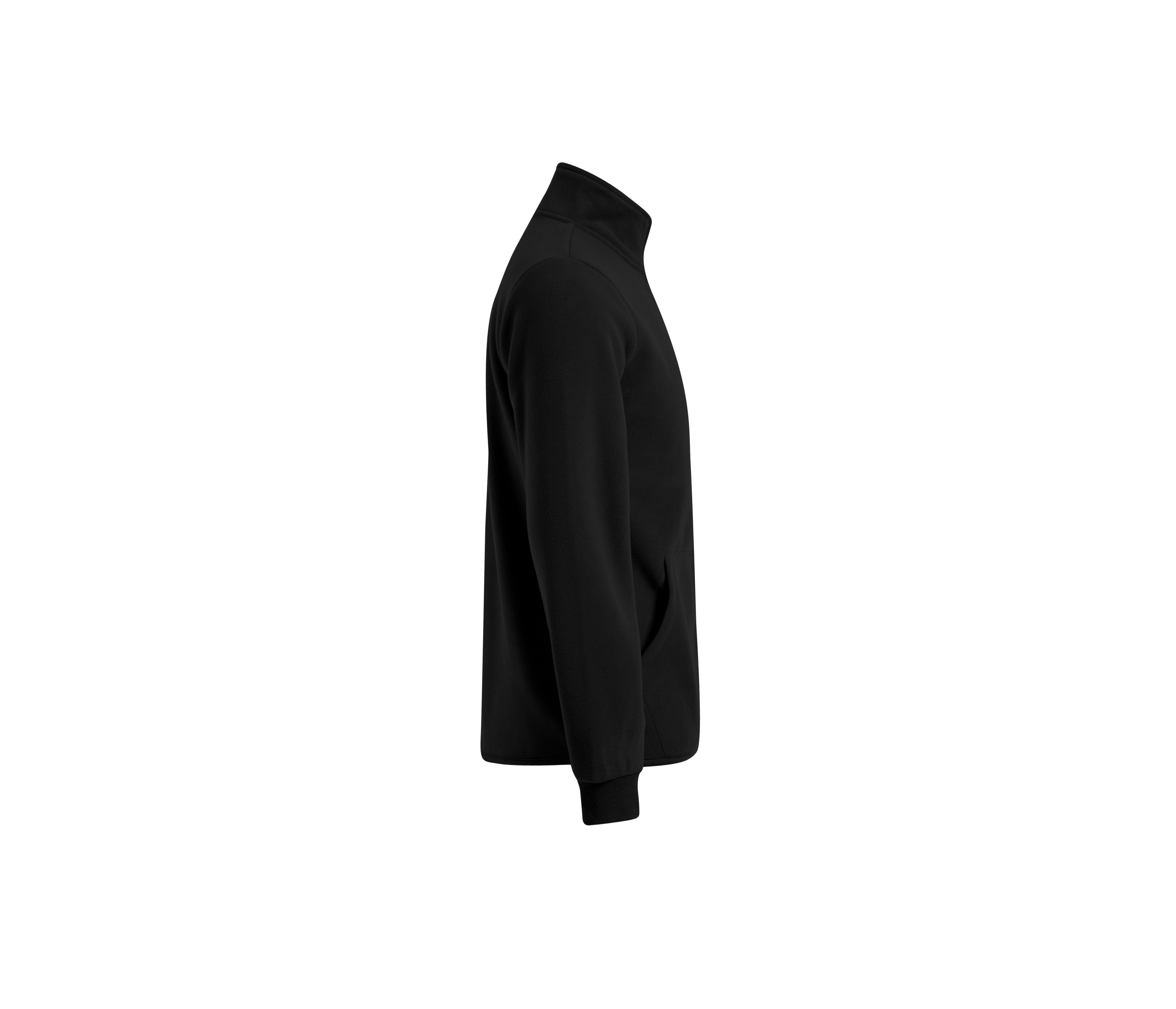 Chaqueta polar de hombre gruesa - Promodoro PM7971