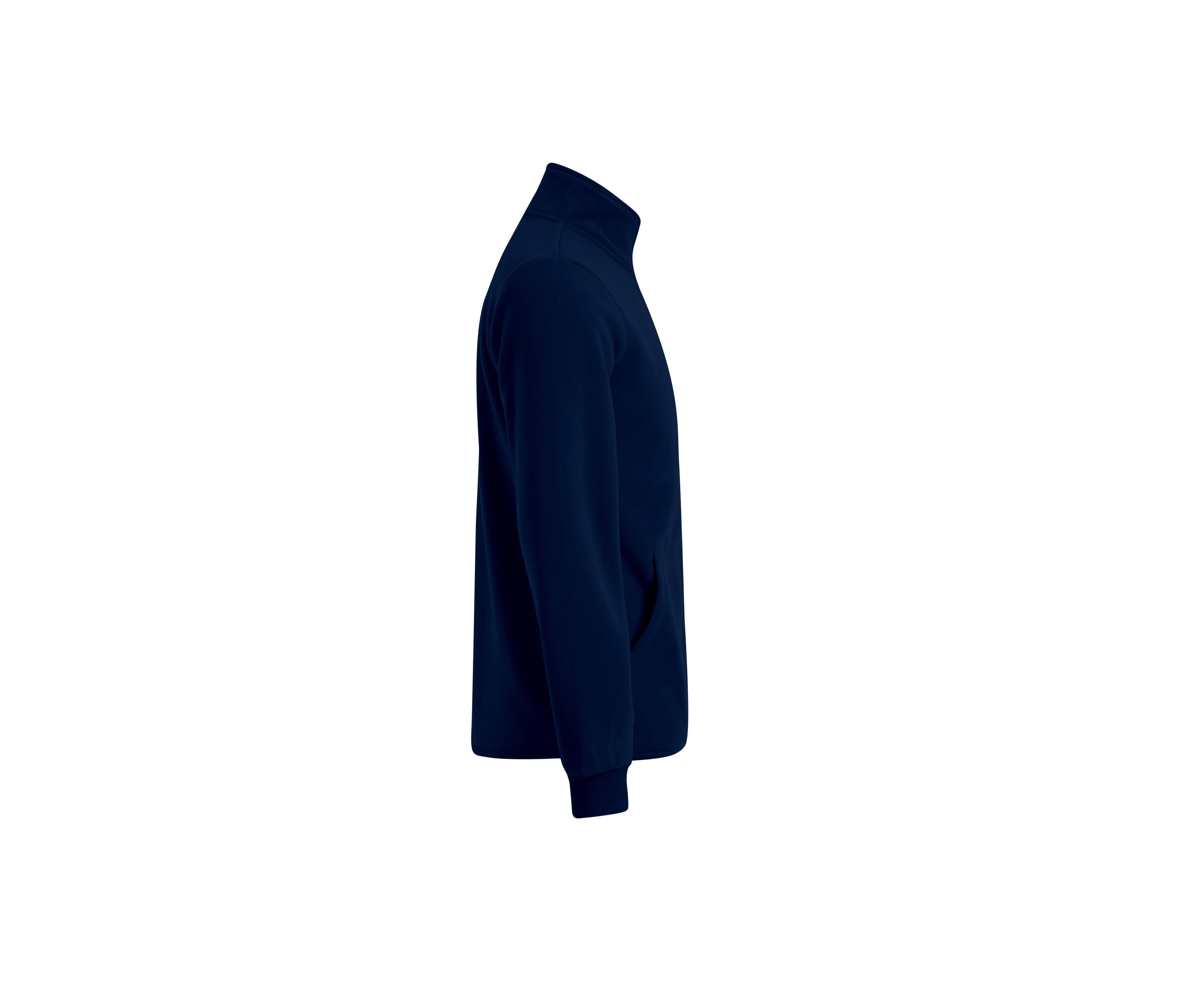 Chaqueta polar de hombre gruesa - Promodoro PM7971