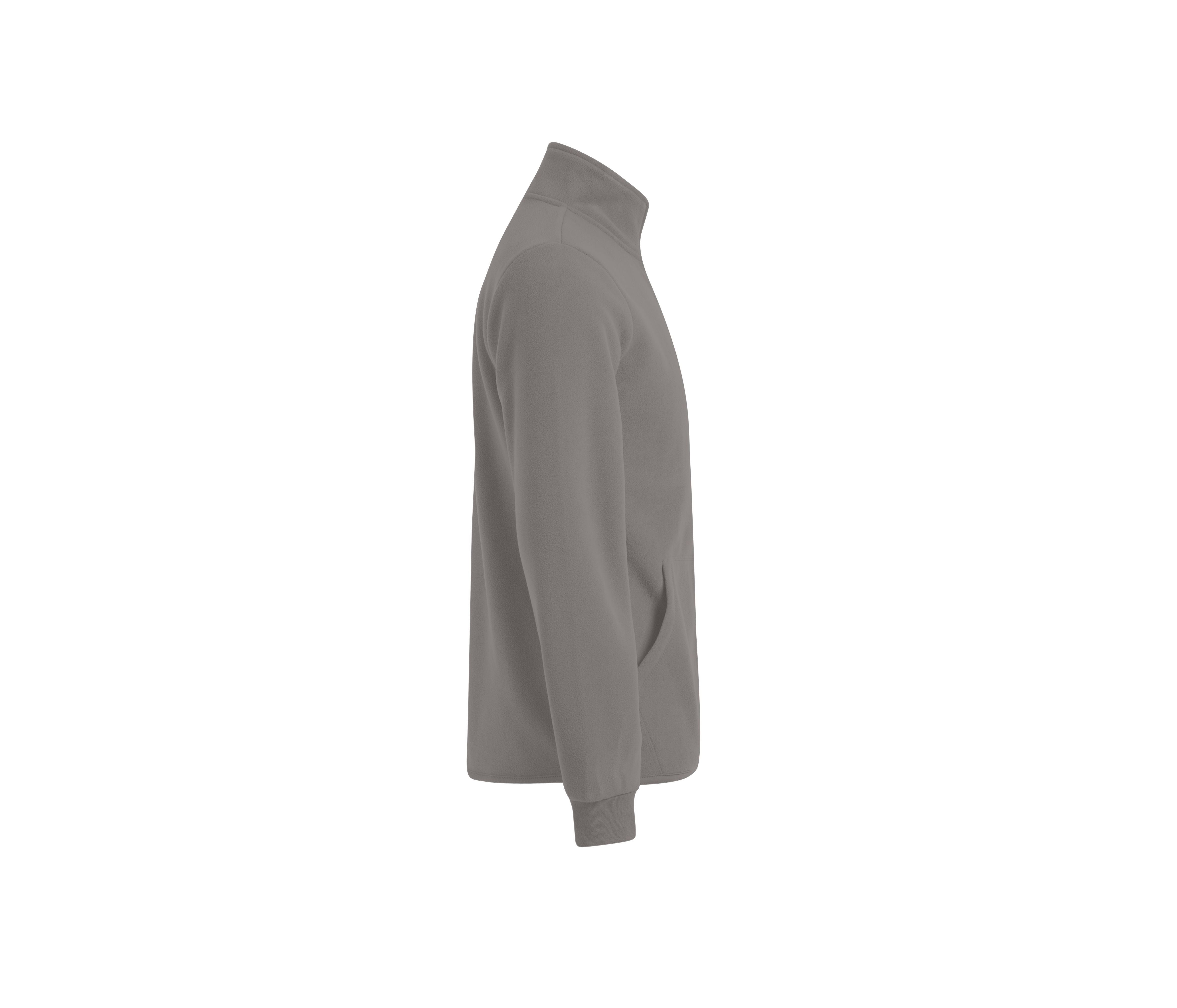 Chaqueta polar de hombre gruesa - Promodoro PM7971