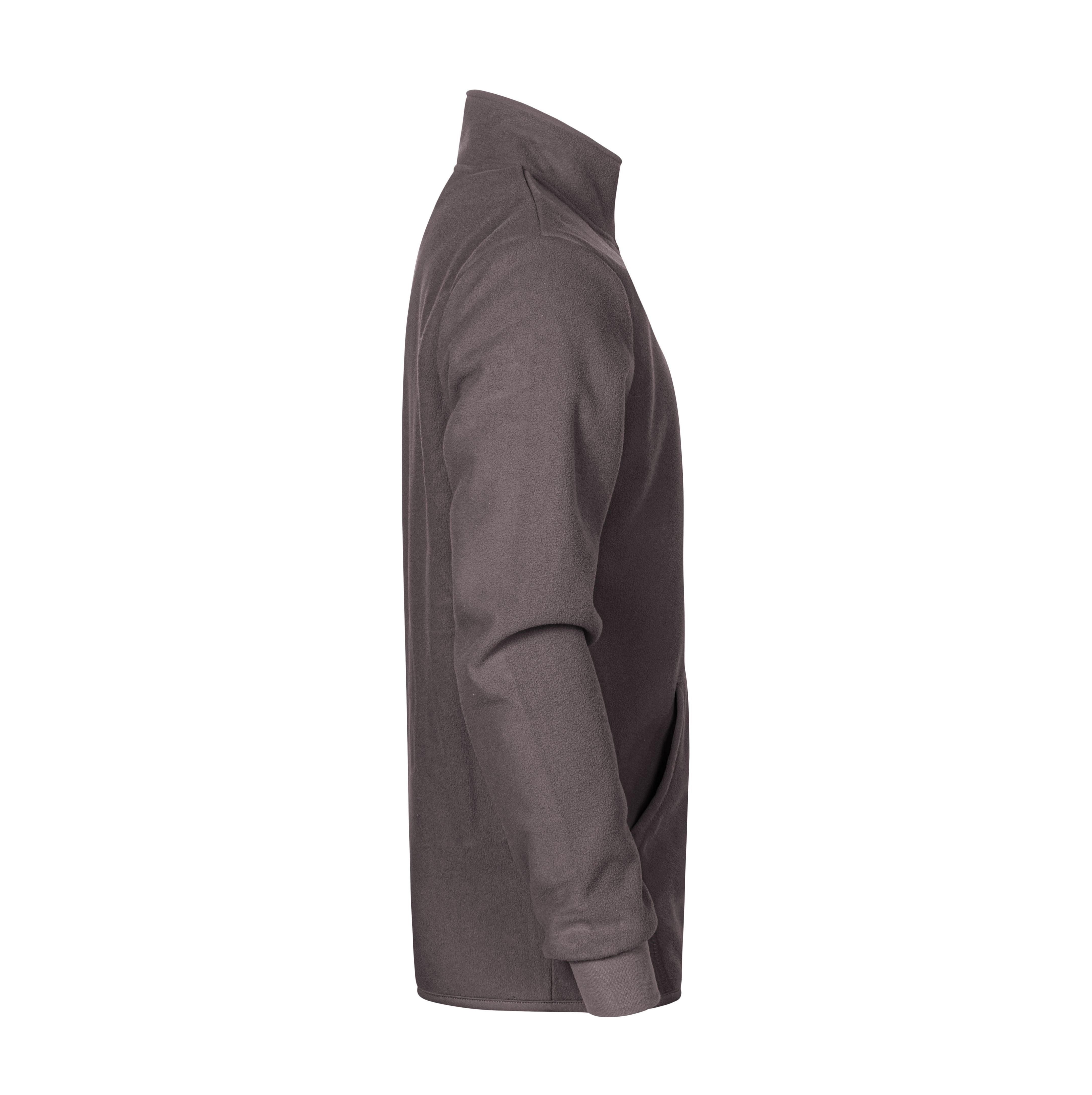 Chaqueta polar de hombre gruesa - Promodoro PM7971