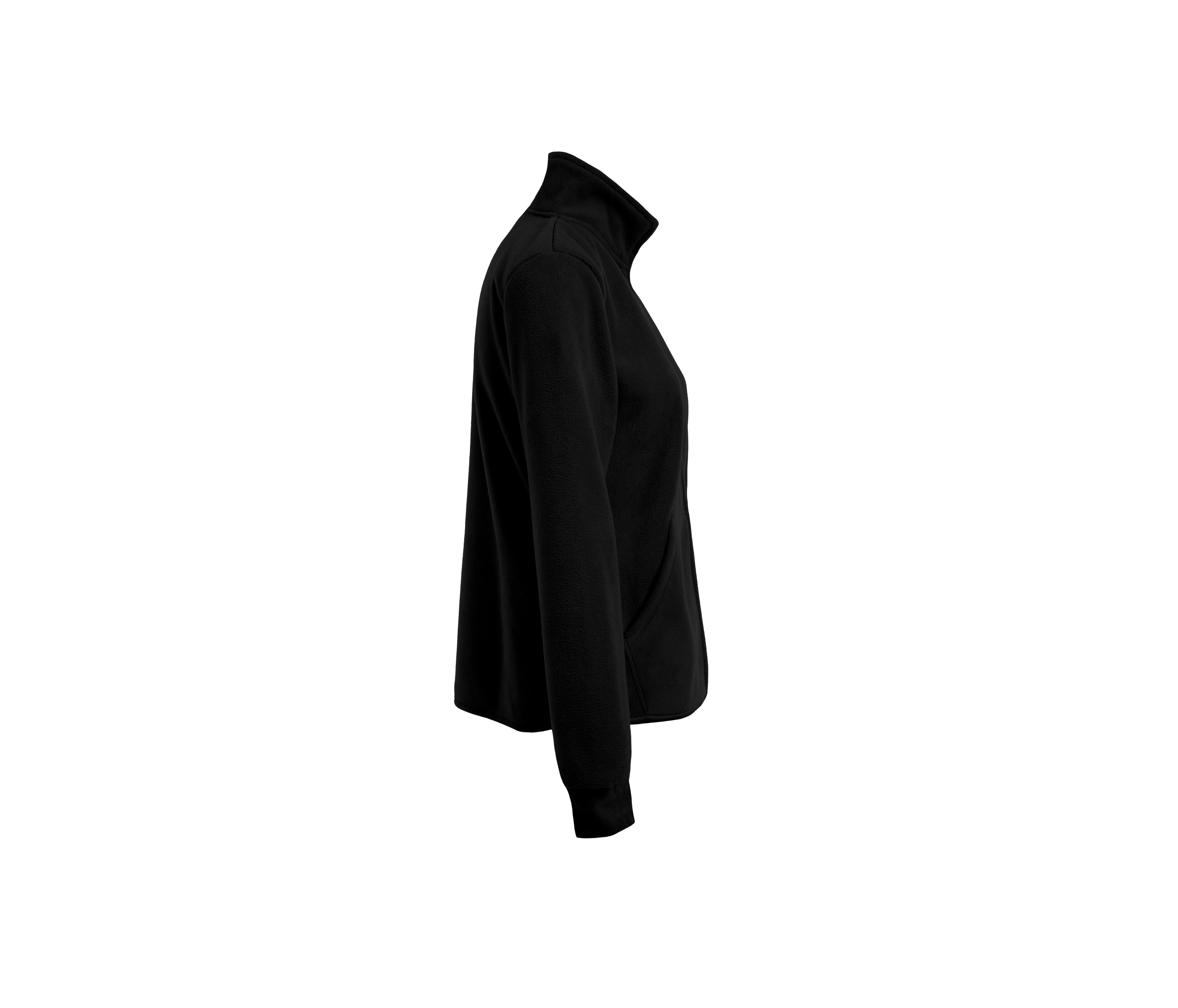 Chaqueta polar gruesa mujer - Promodoro PM7985