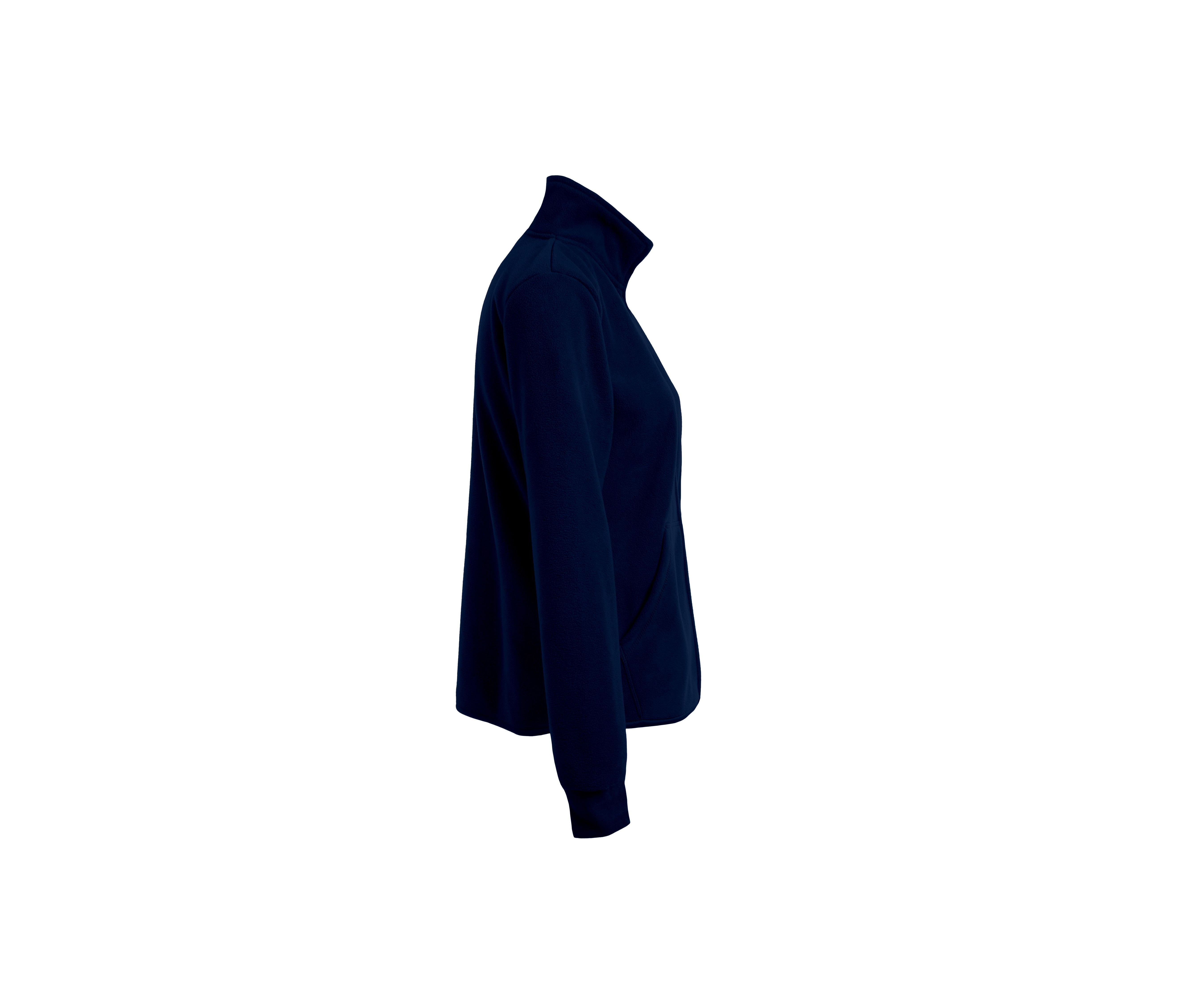 Chaqueta polar gruesa mujer - Promodoro PM7985