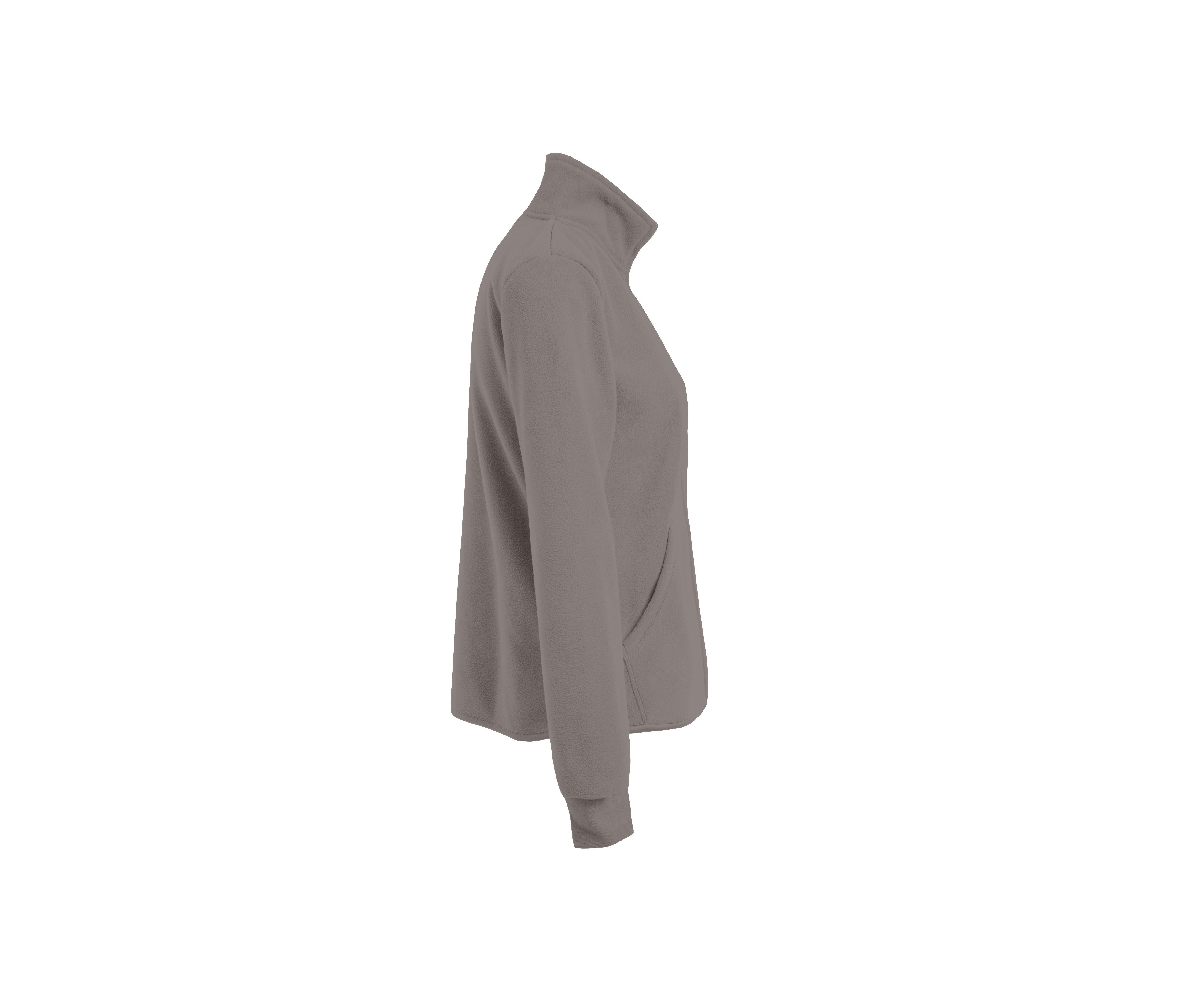Chaqueta polar gruesa mujer - Promodoro PM7985