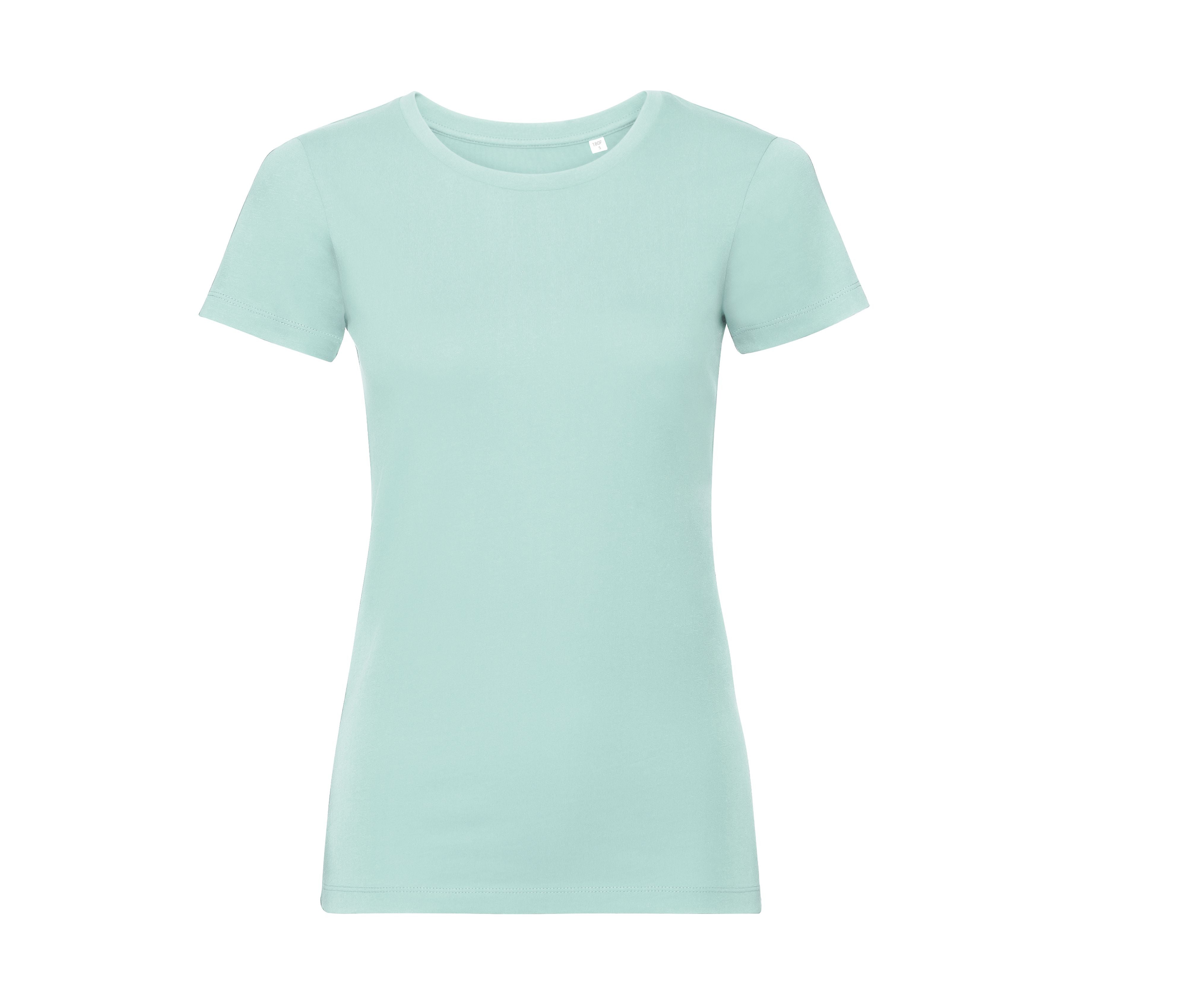 Camiseta Orgánica Mujer - Russell Athletic RU108F