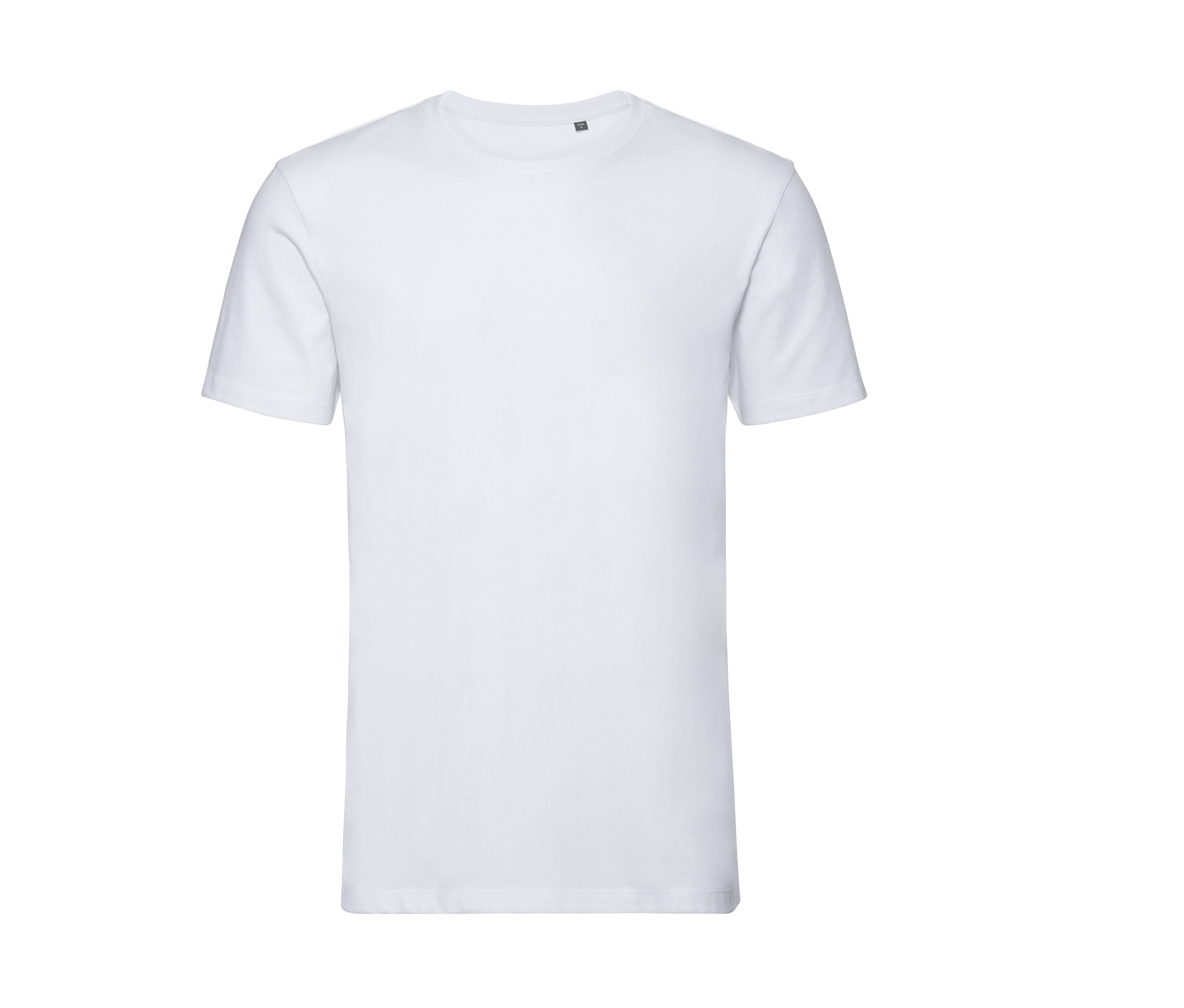 Camiseta Orgánica Hombre - Russell Athletic RU108M