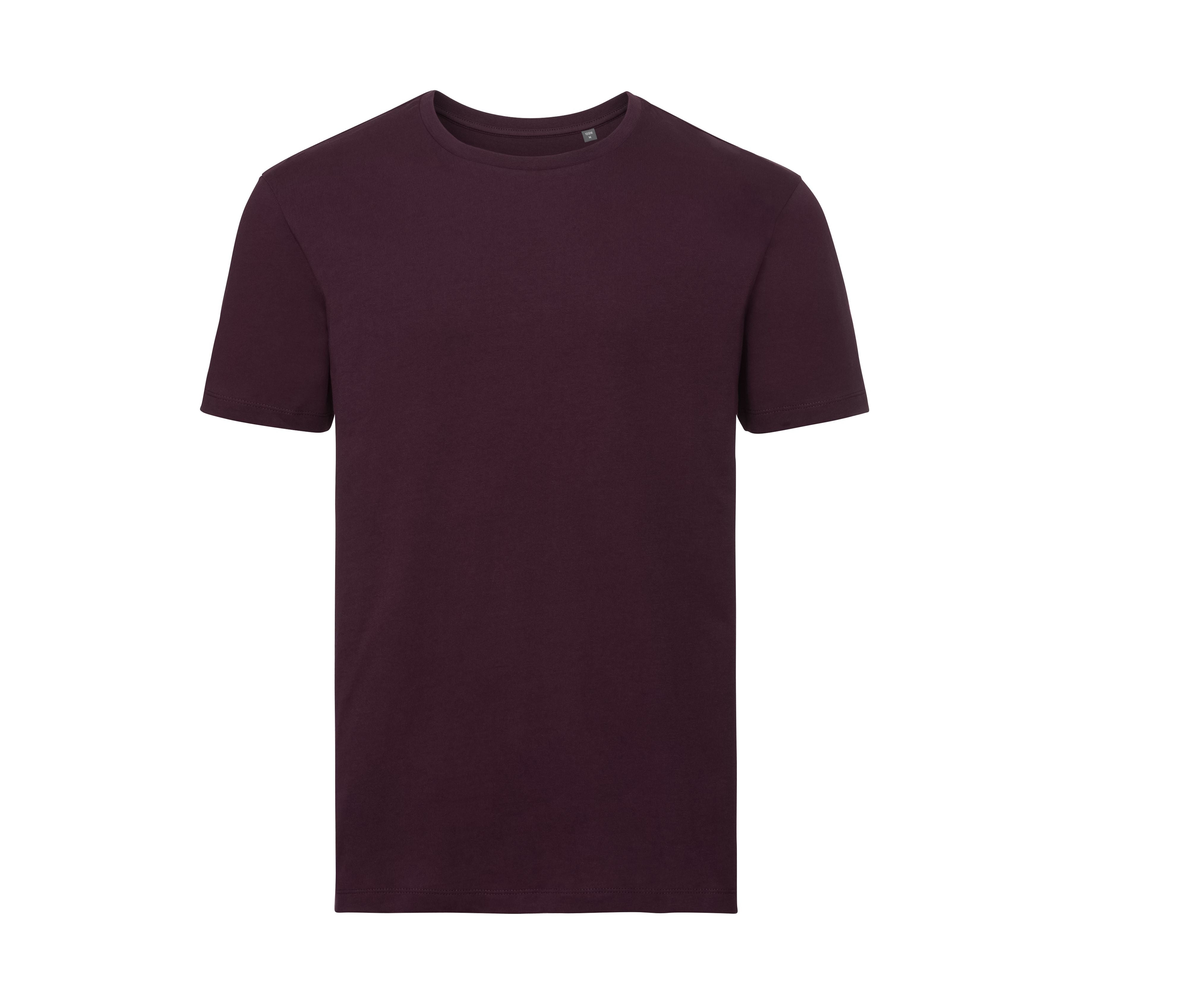 Camiseta Orgánica Hombre - Russell Athletic RU108M