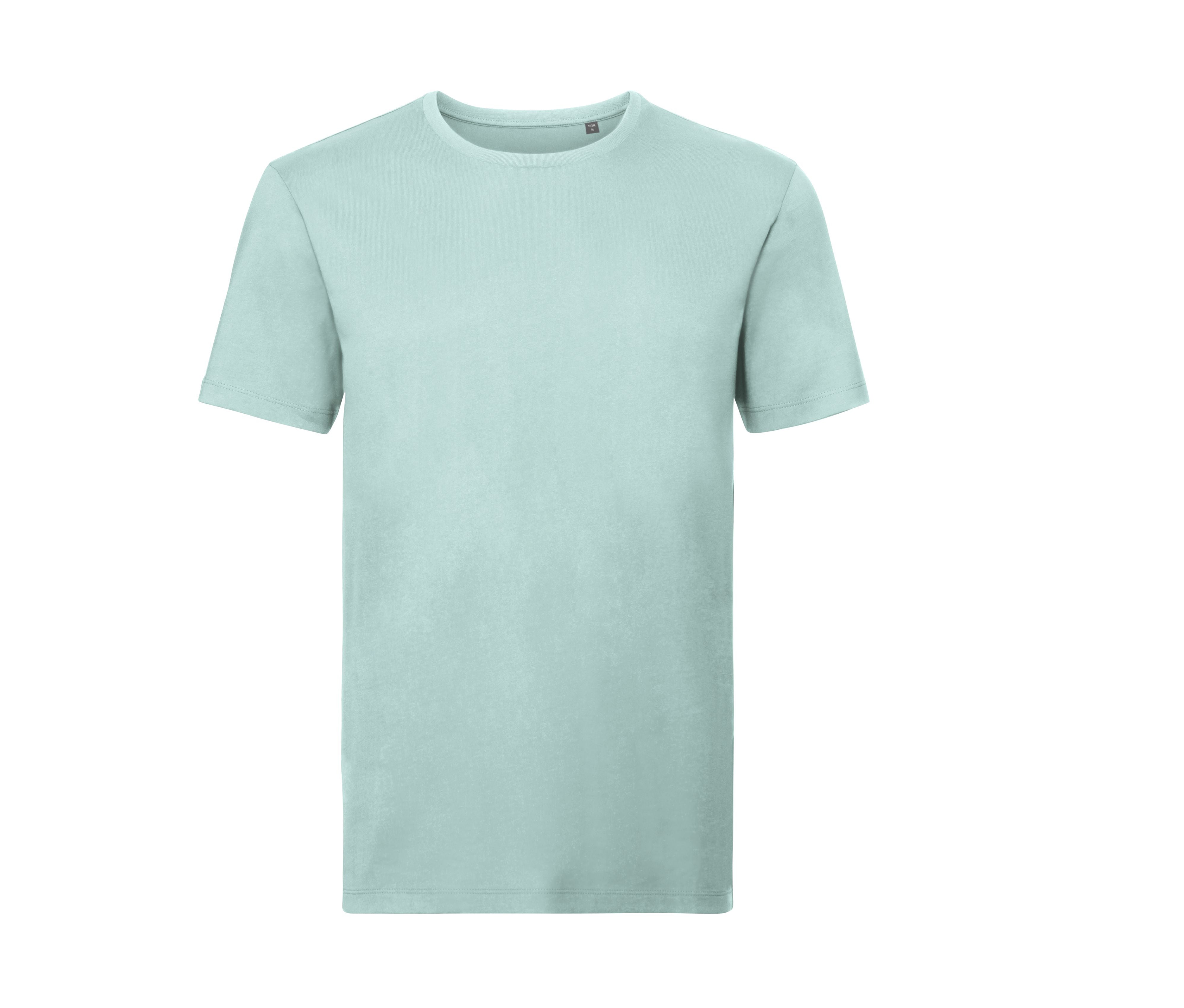 Camiseta Orgánica Hombre - Russell Athletic RU108M