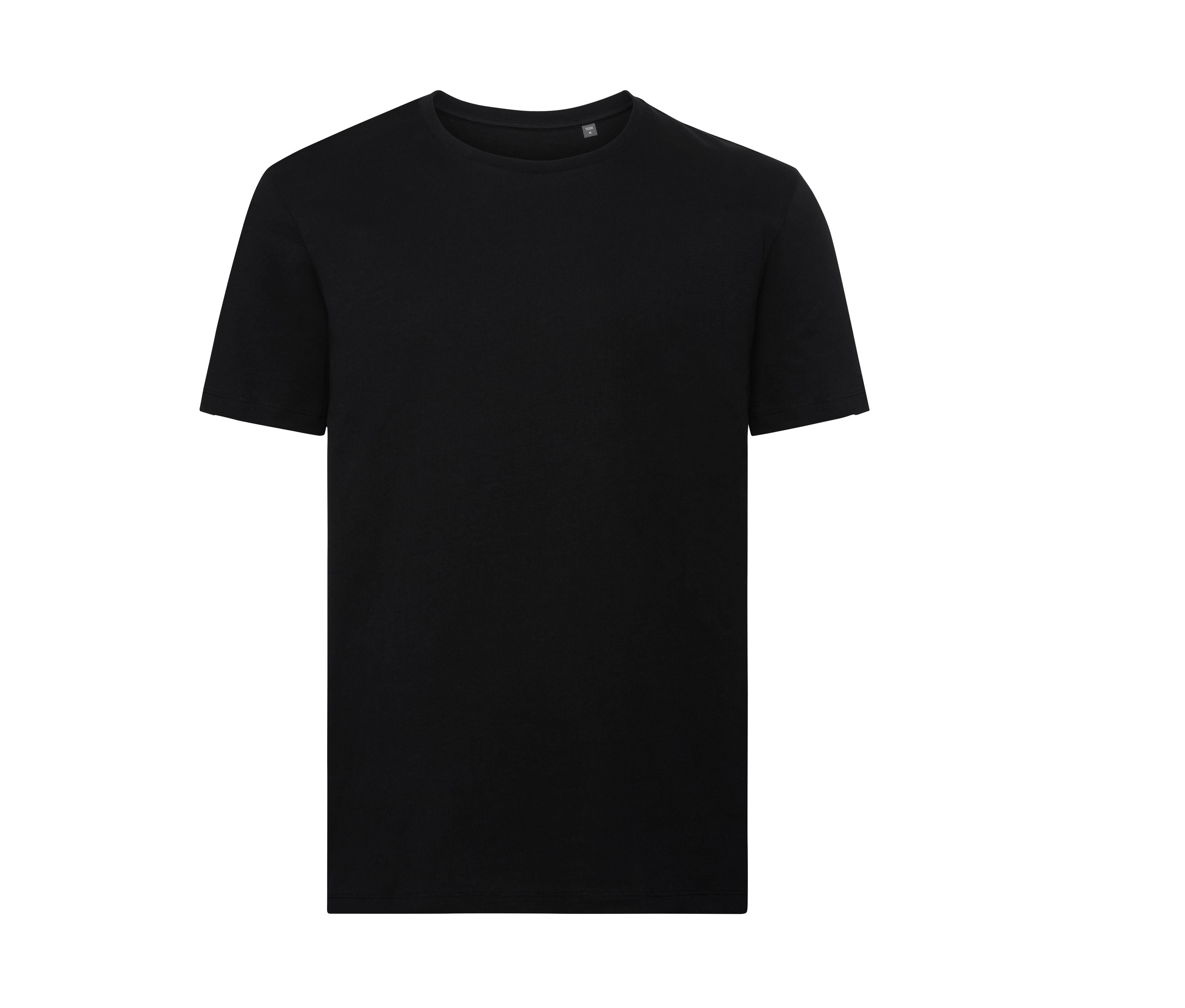 Camiseta Orgánica Hombre - Russell Athletic RU108M