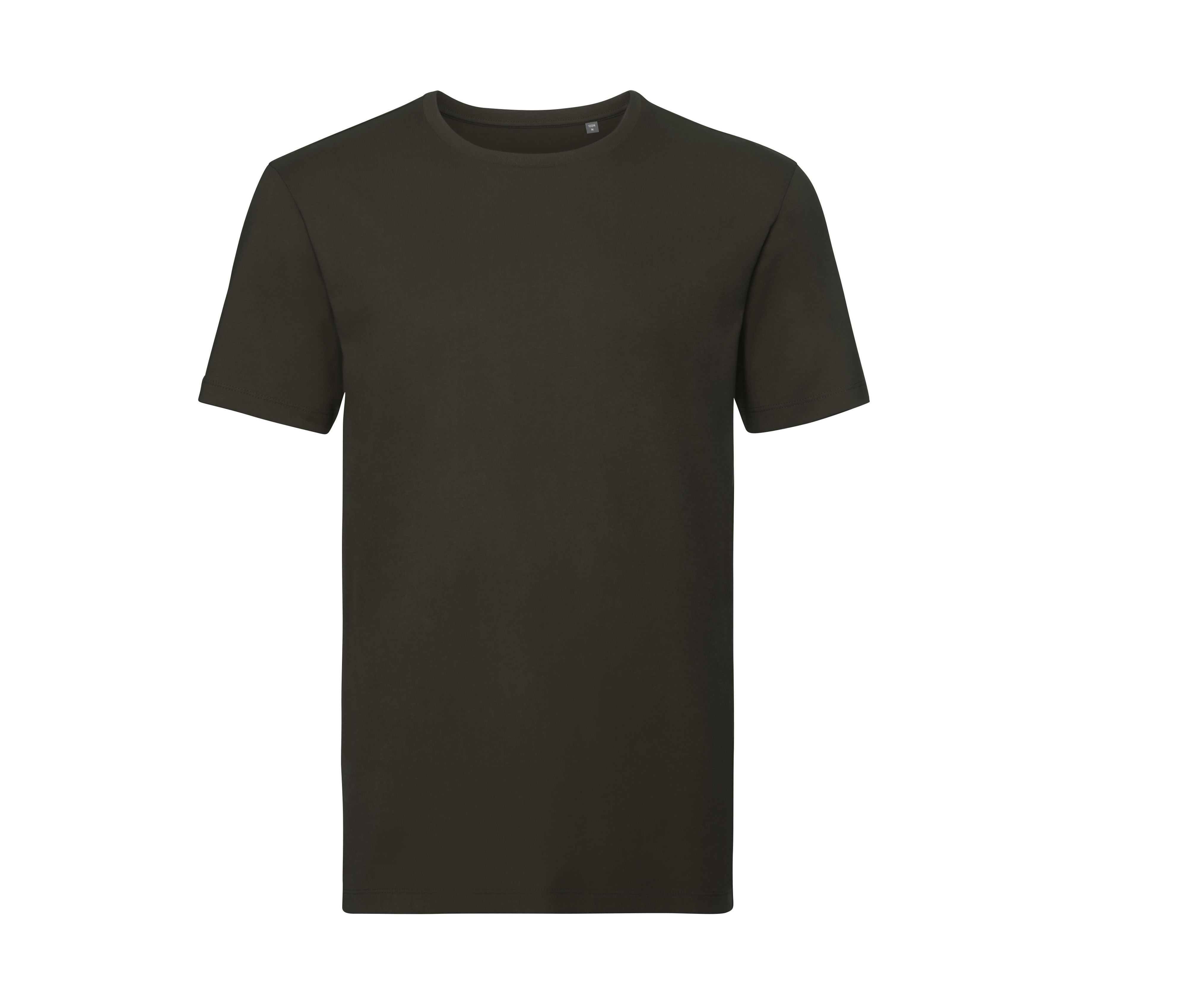 Camiseta Orgánica Hombre - Russell Athletic RU108M