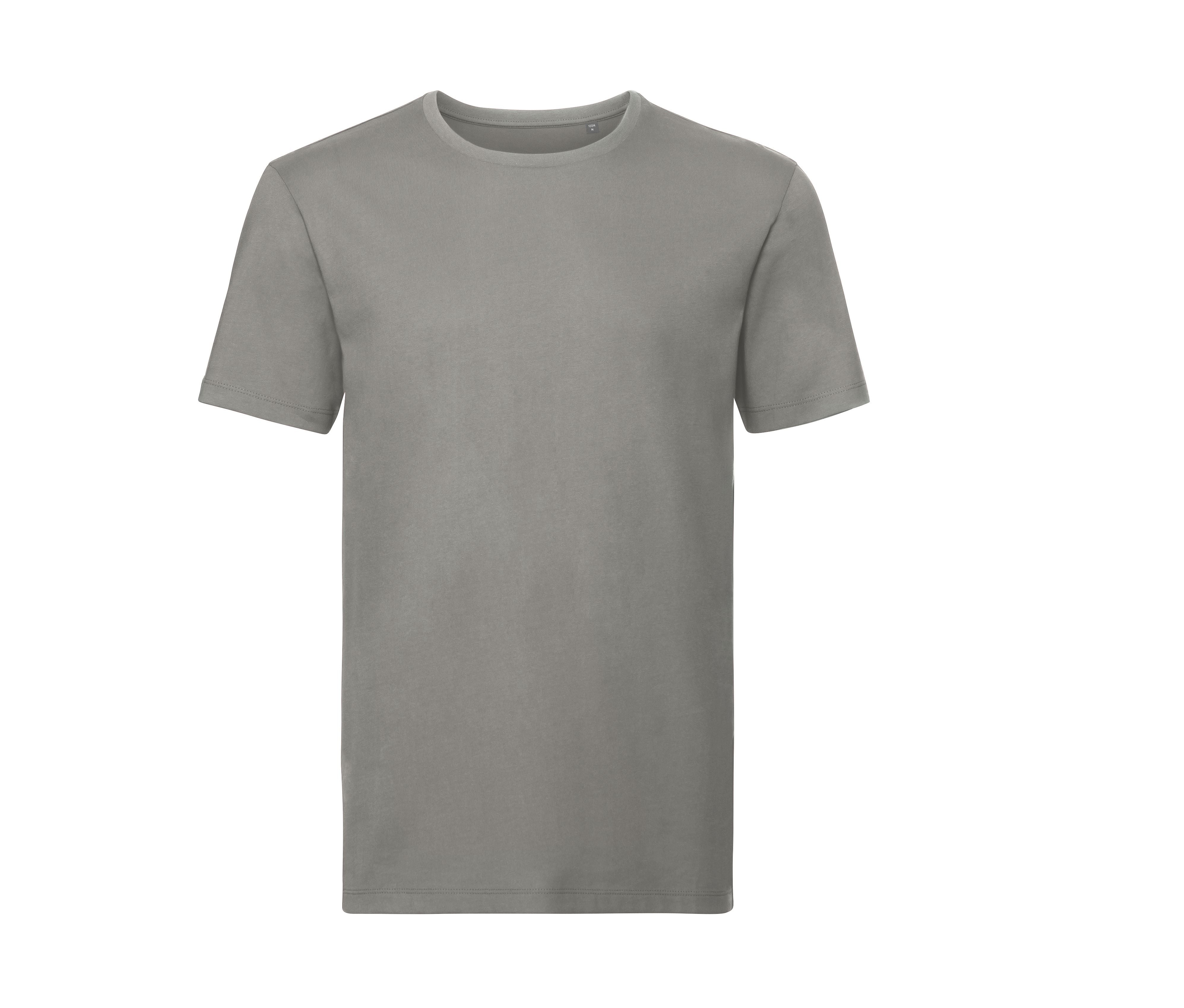 Camiseta Orgánica Hombre - Russell Athletic RU108M