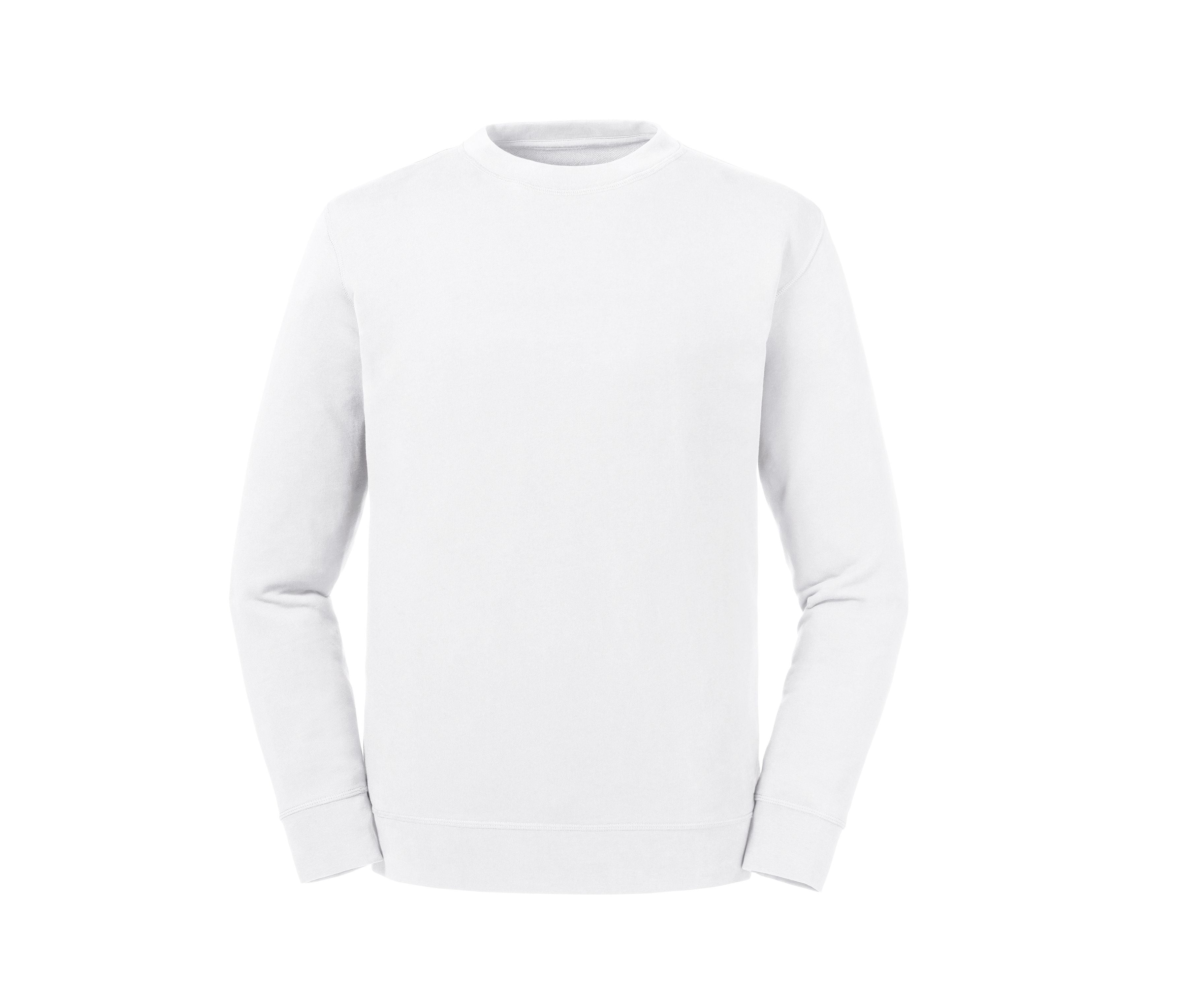 Sudadera Orgánica Reversible - Russell Athletic RU208M
