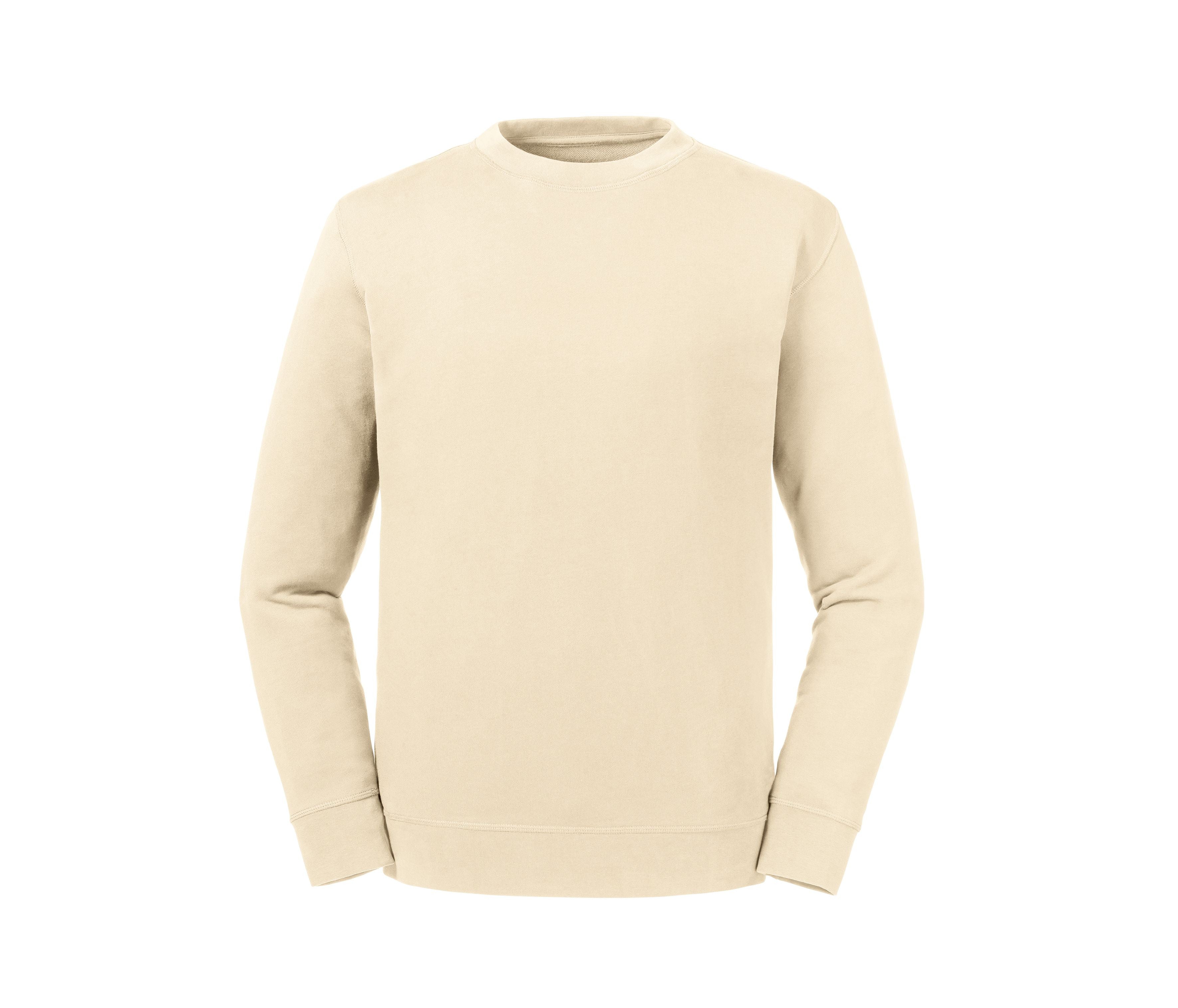 Sudadera Orgánica Reversible - Russell Athletic RU208M