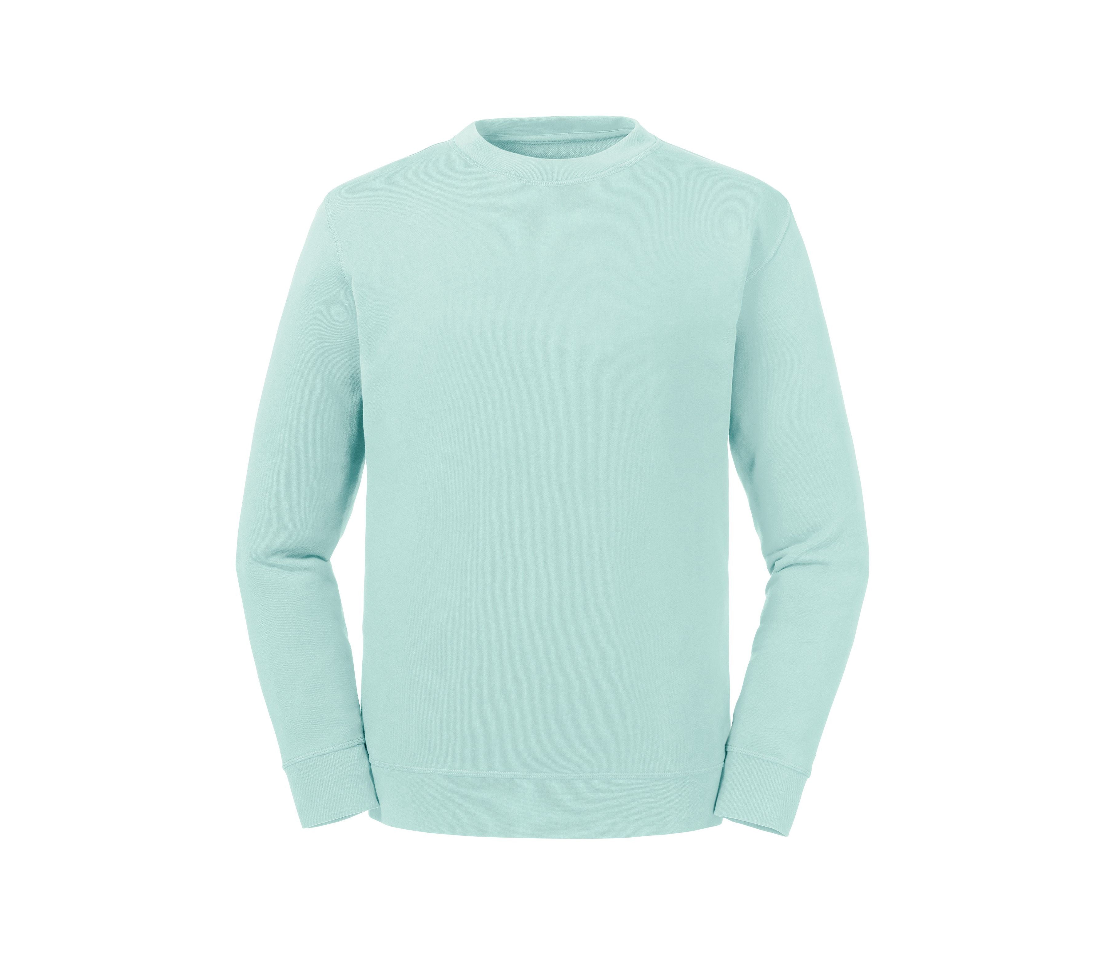 Sudadera Orgánica Reversible - Russell Athletic RU208M