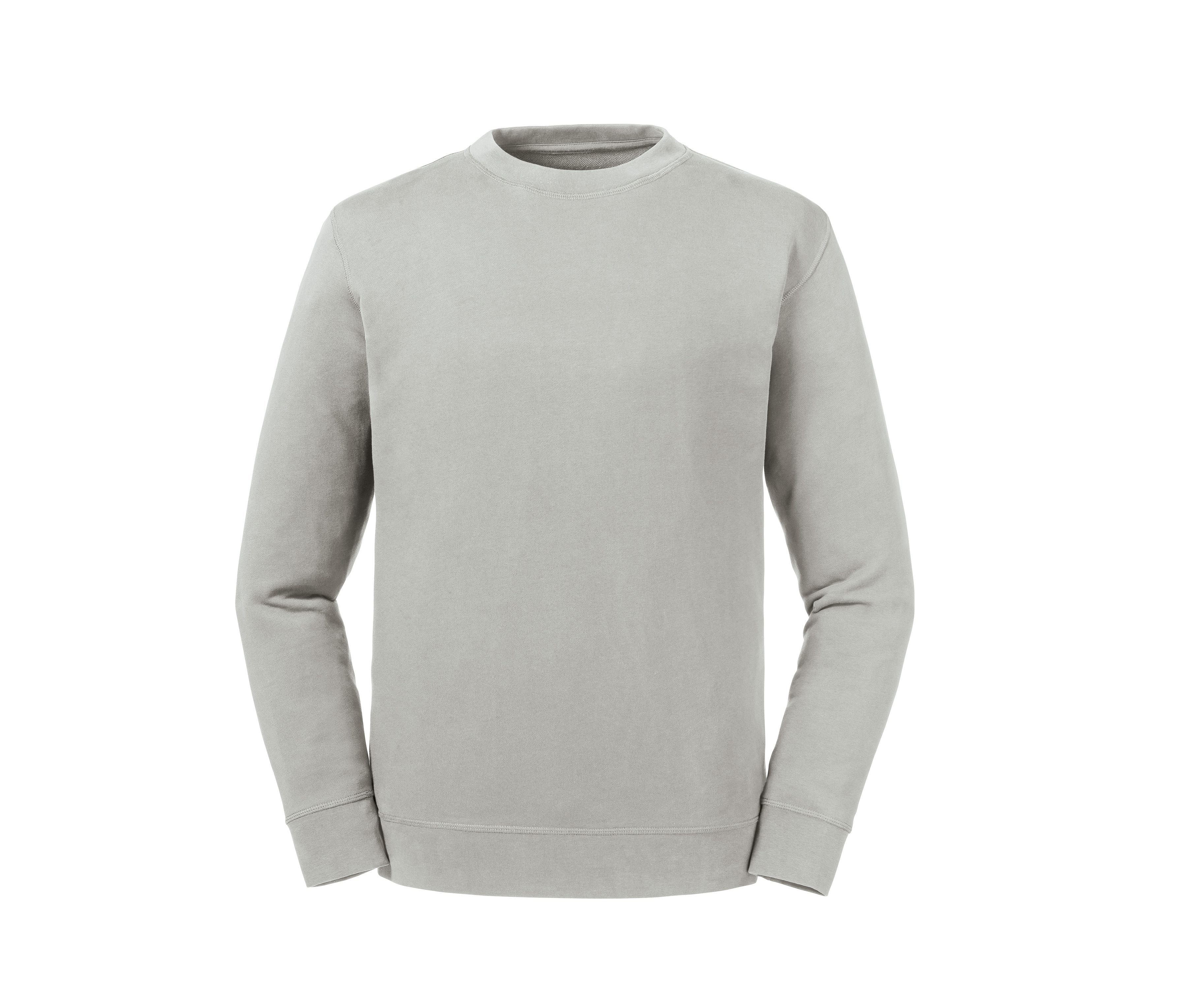 Sudadera Orgánica Reversible - Russell Athletic RU208M