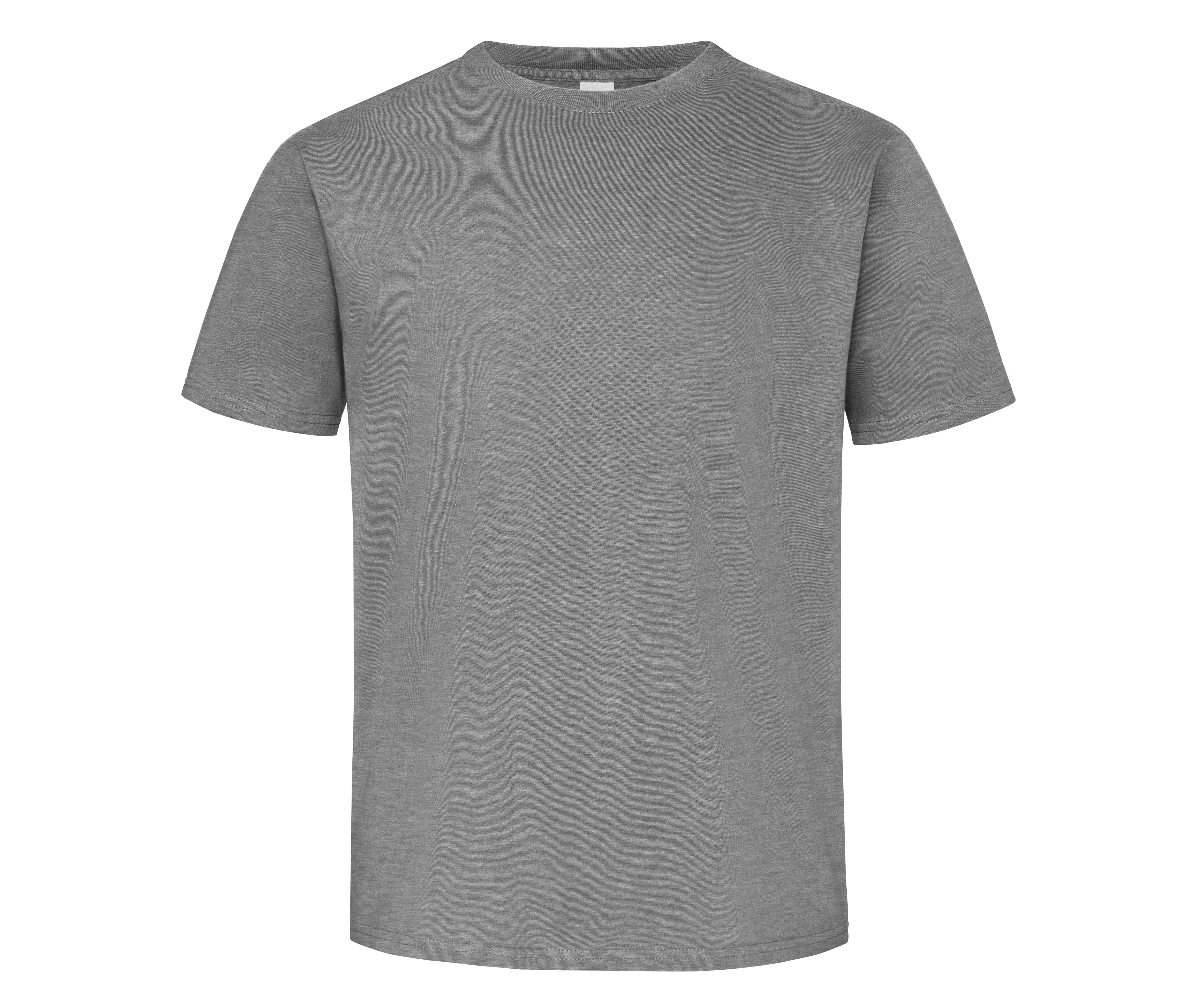 Camiseta de Cuello Redondo 210 - Russell Athletic RU215