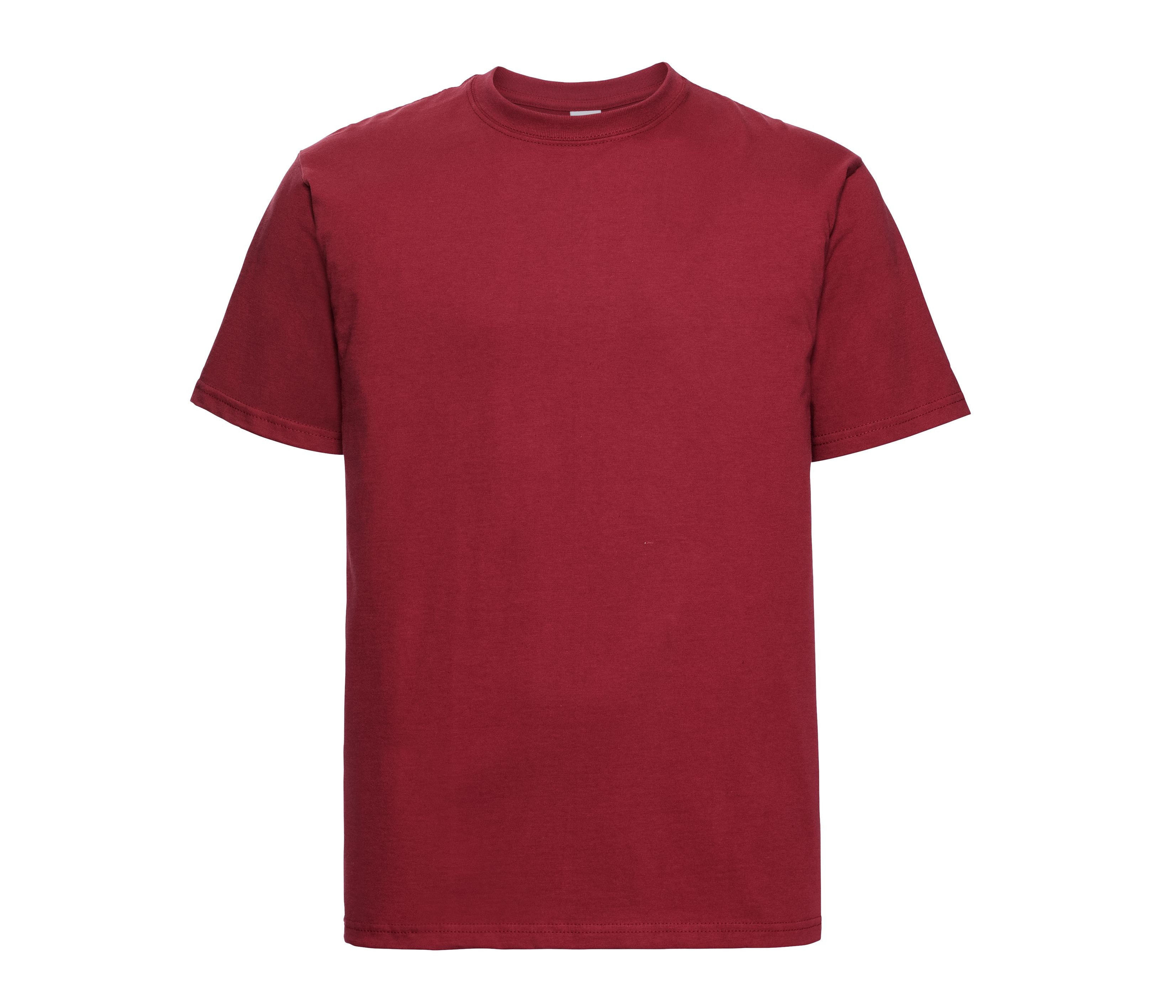 Camiseta de Cuello Redondo 210 - Russell Athletic RU215