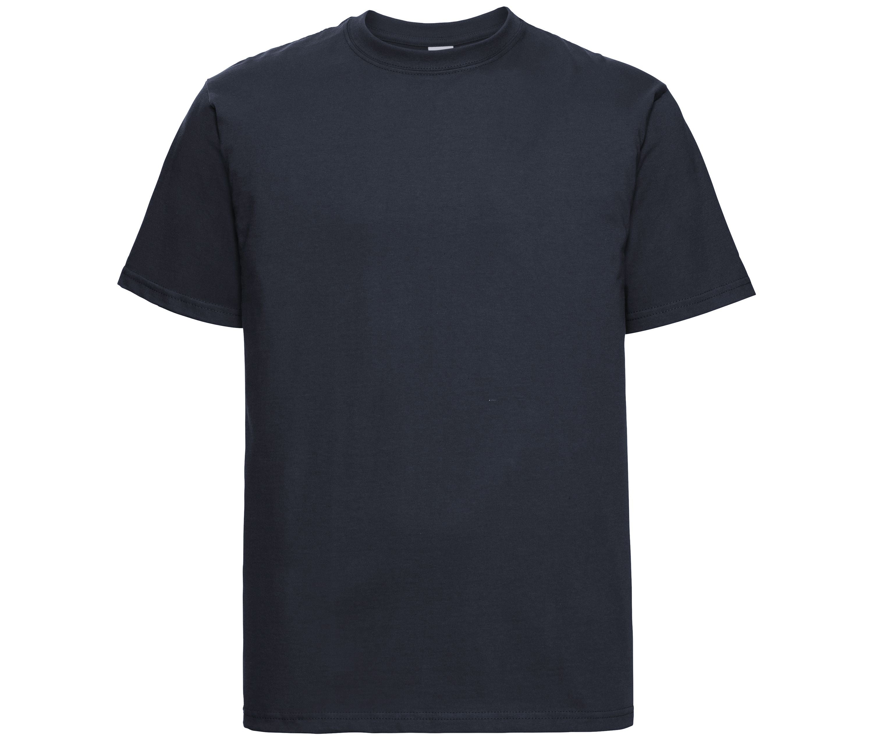Camiseta de Cuello Redondo 210 - Russell Athletic RU215