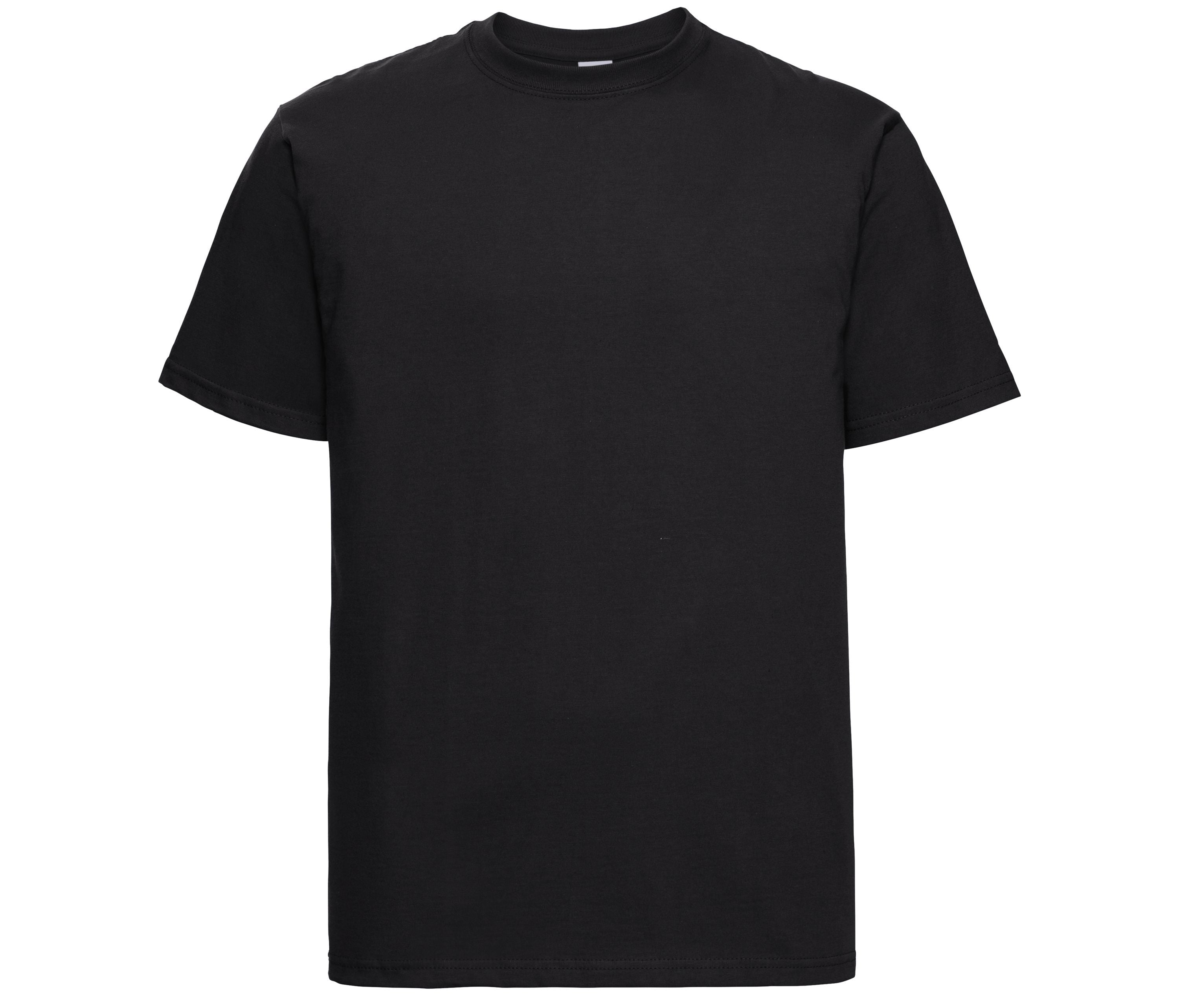 Camiseta de Cuello Redondo 210 - Russell Athletic RU215