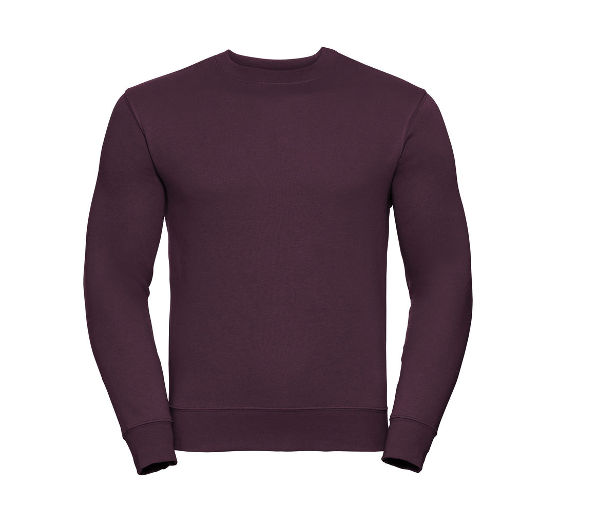 Sudadera Cuello Redondo Authentic 280 - Russell RU262M