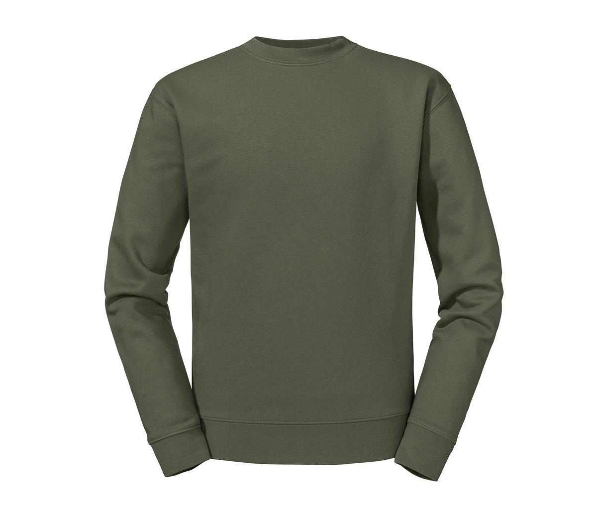 Sudadera Cuello Redondo Authentic 280 - Russell RU262M