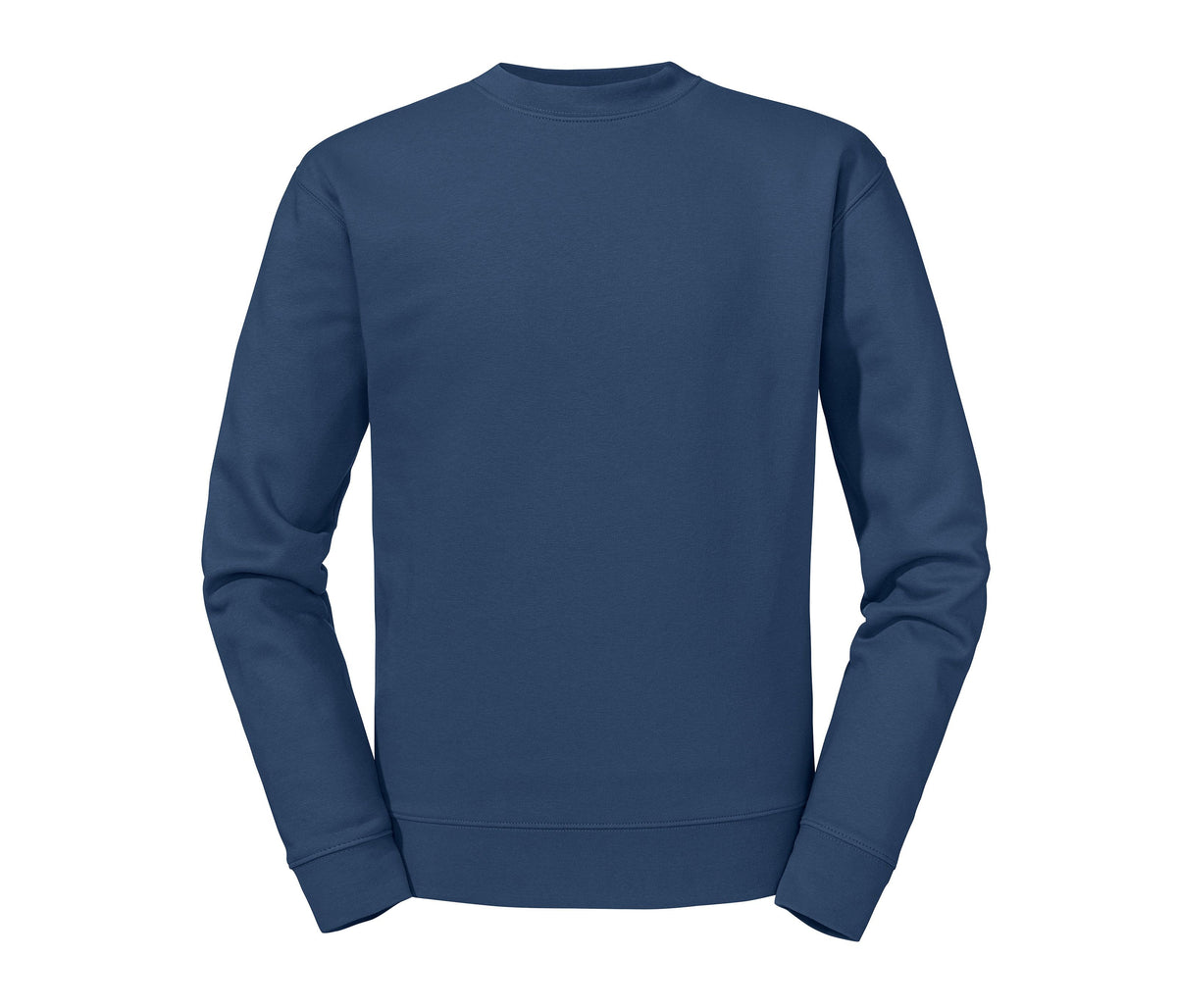 Sudadera Cuello Redondo Authentic 280 - Russell RU262M