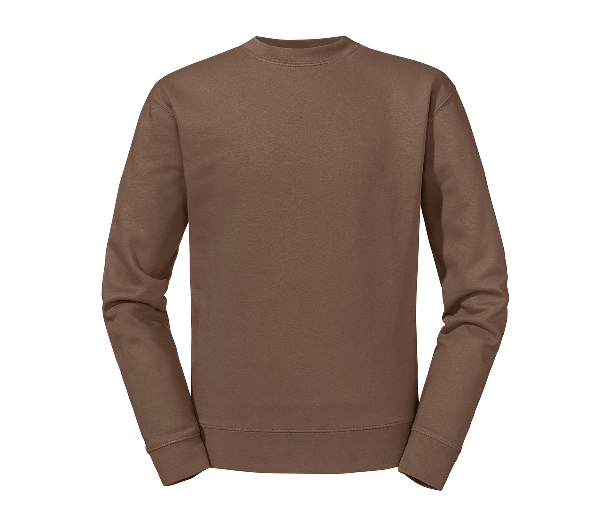 Sudadera Cuello Redondo Authentic 280 - Russell RU262M