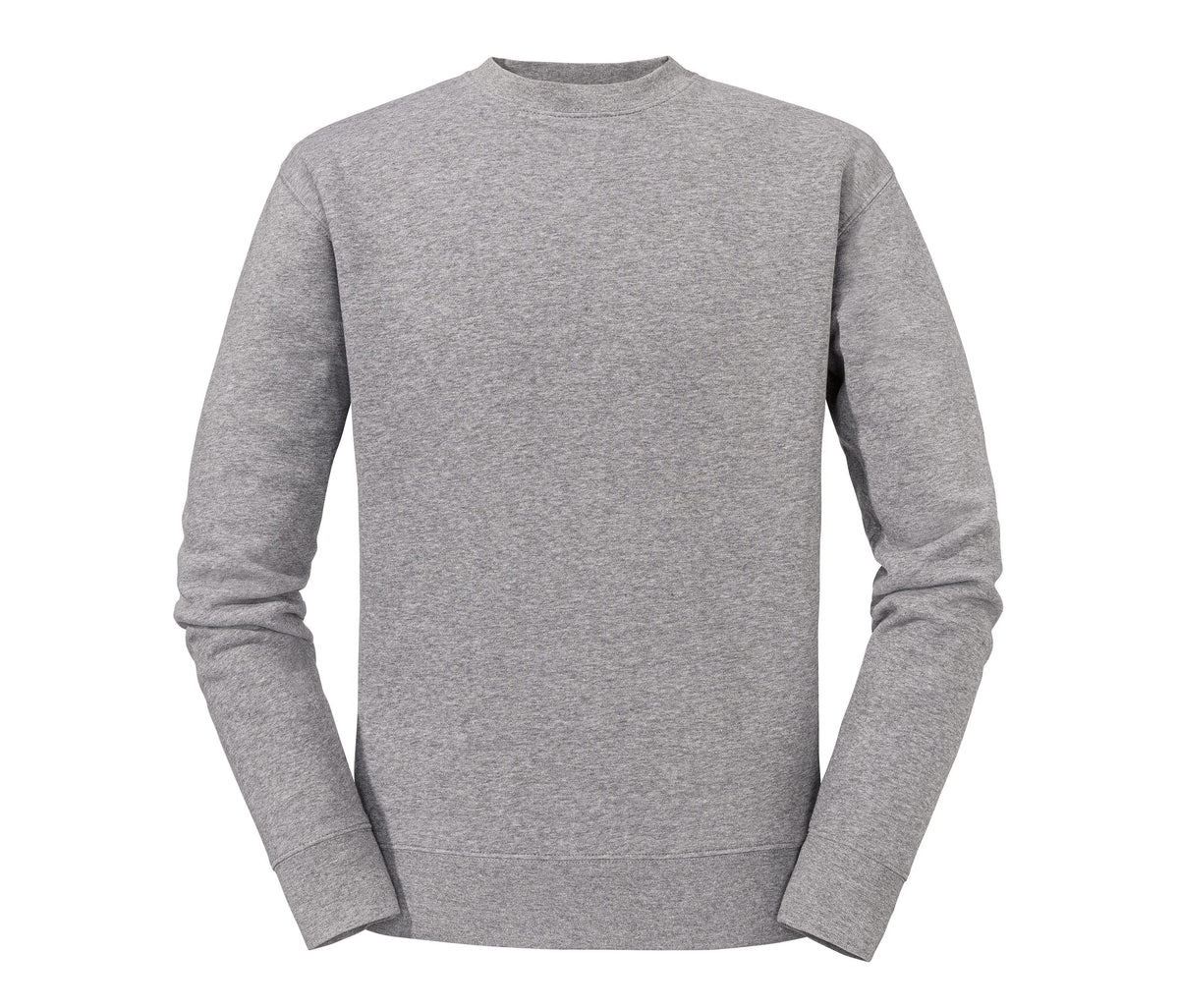 Sudadera Cuello Redondo Authentic 280 - Russell RU262M