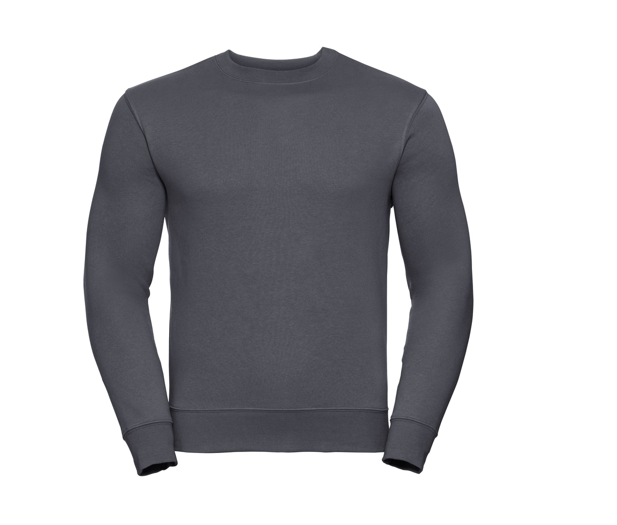 Sudadera Cuello Redondo Authentic 280 - Russell RU262M