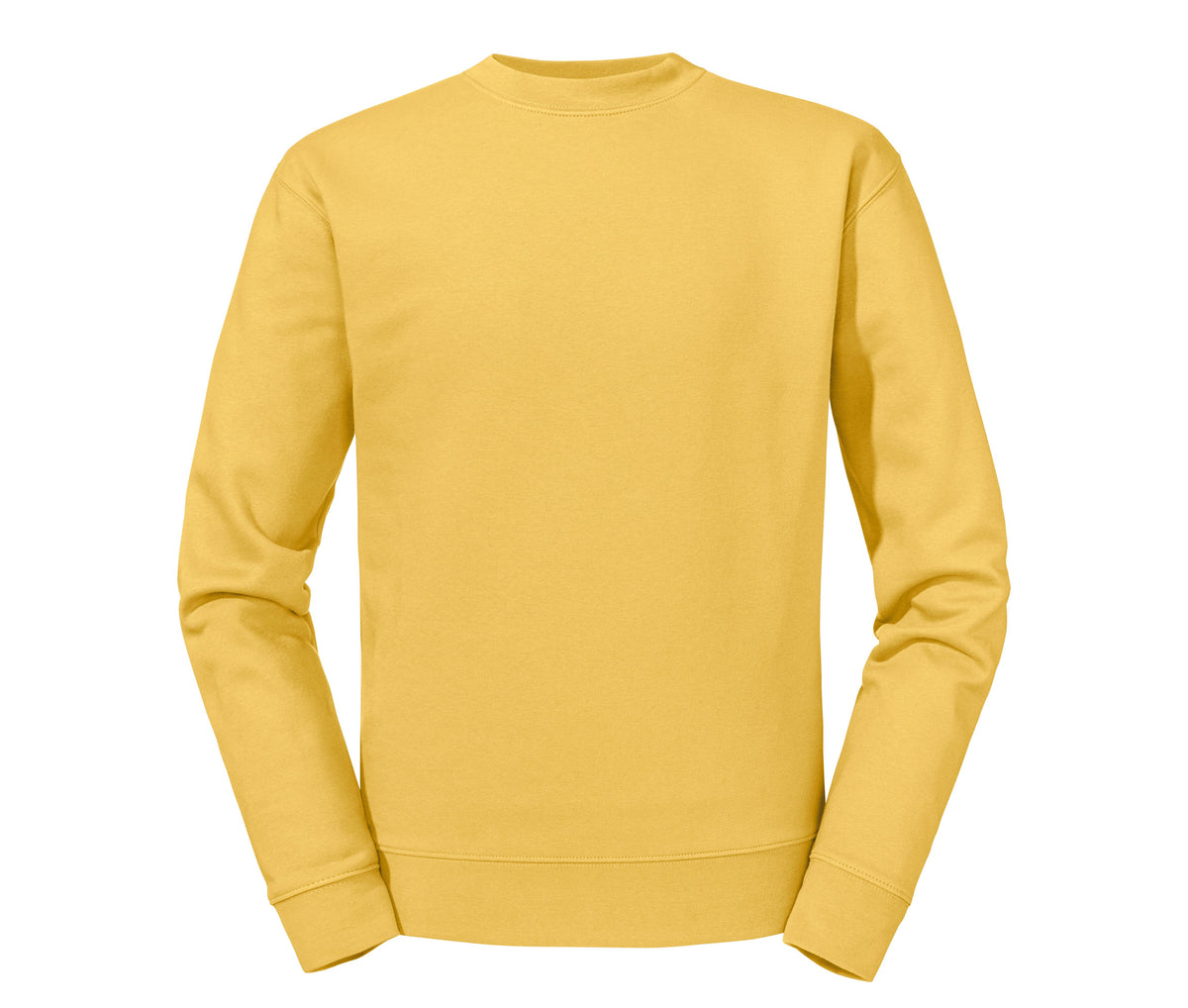 Sudadera Cuello Redondo Authentic 280 - Russell RU262M