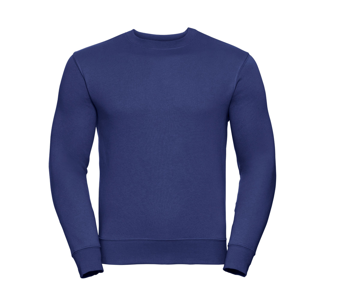 Sudadera Cuello Redondo Authentic 280 - Russell RU262M