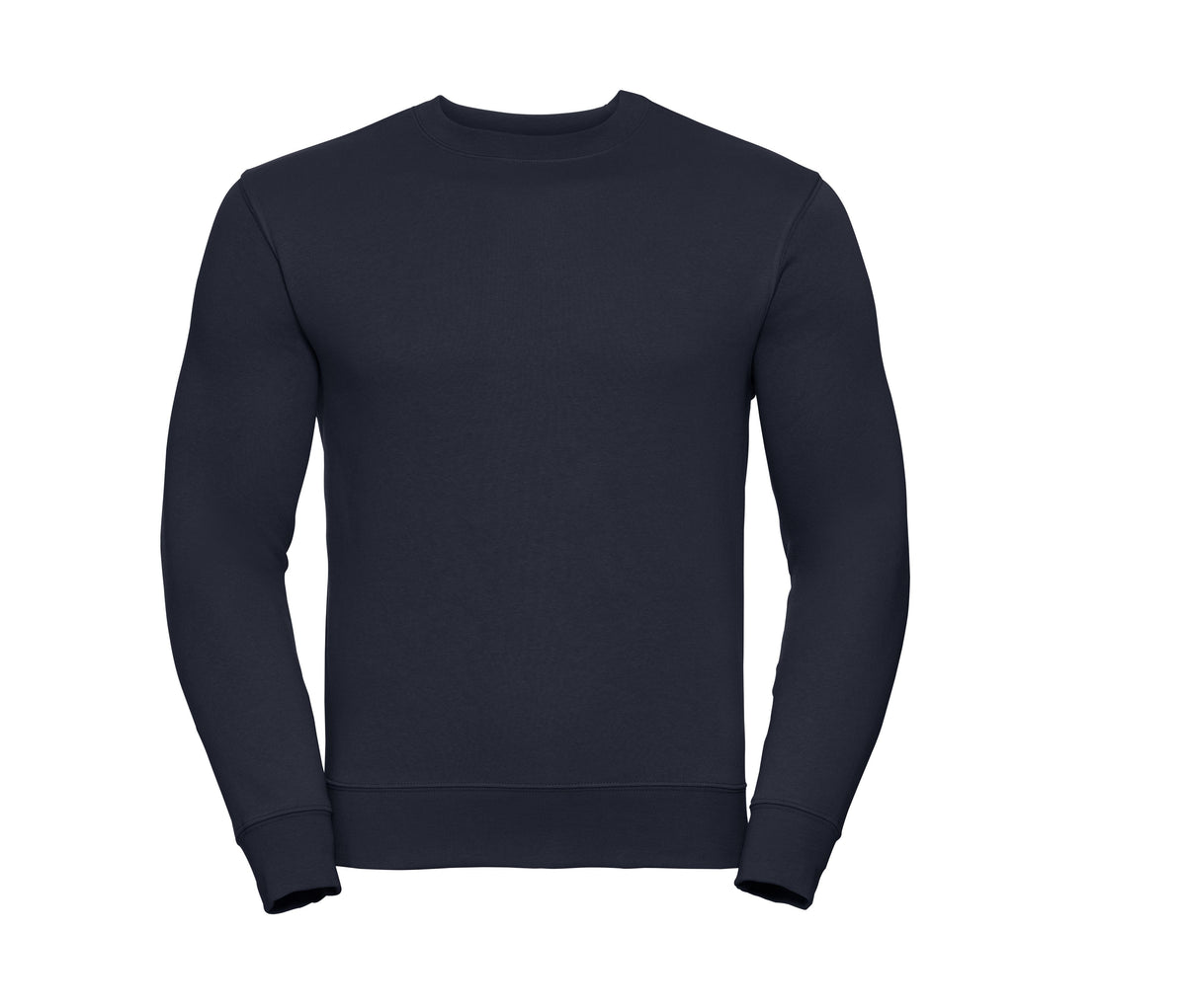 Sudadera Cuello Redondo Authentic 280 - Russell RU262M