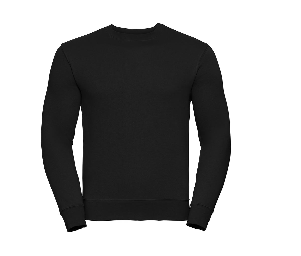 Sudadera Cuello Redondo Authentic 280 - Russell RU262M