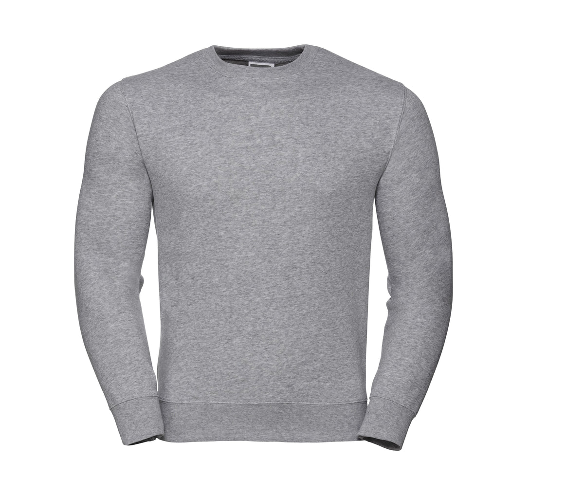Sudadera Cuello Redondo Authentic 280 - Russell RU262M