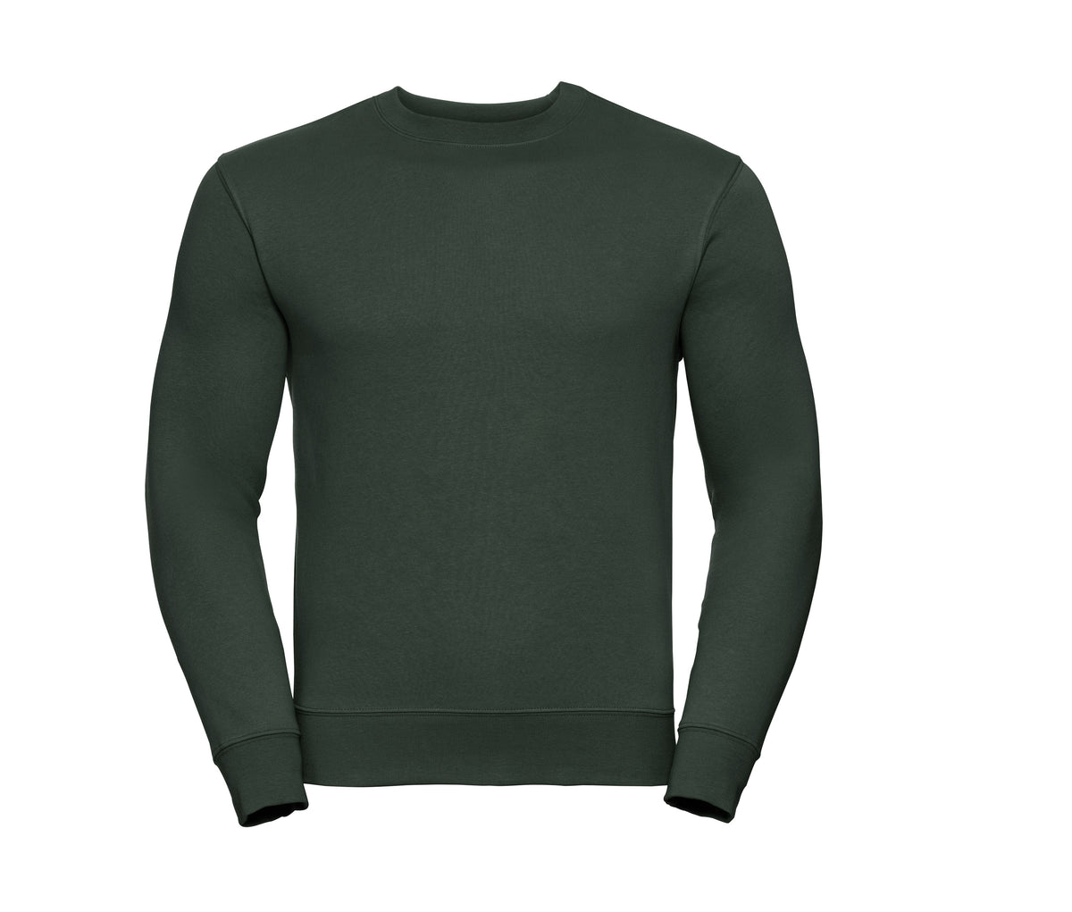 Sudadera Cuello Redondo Authentic 280 - Russell RU262M