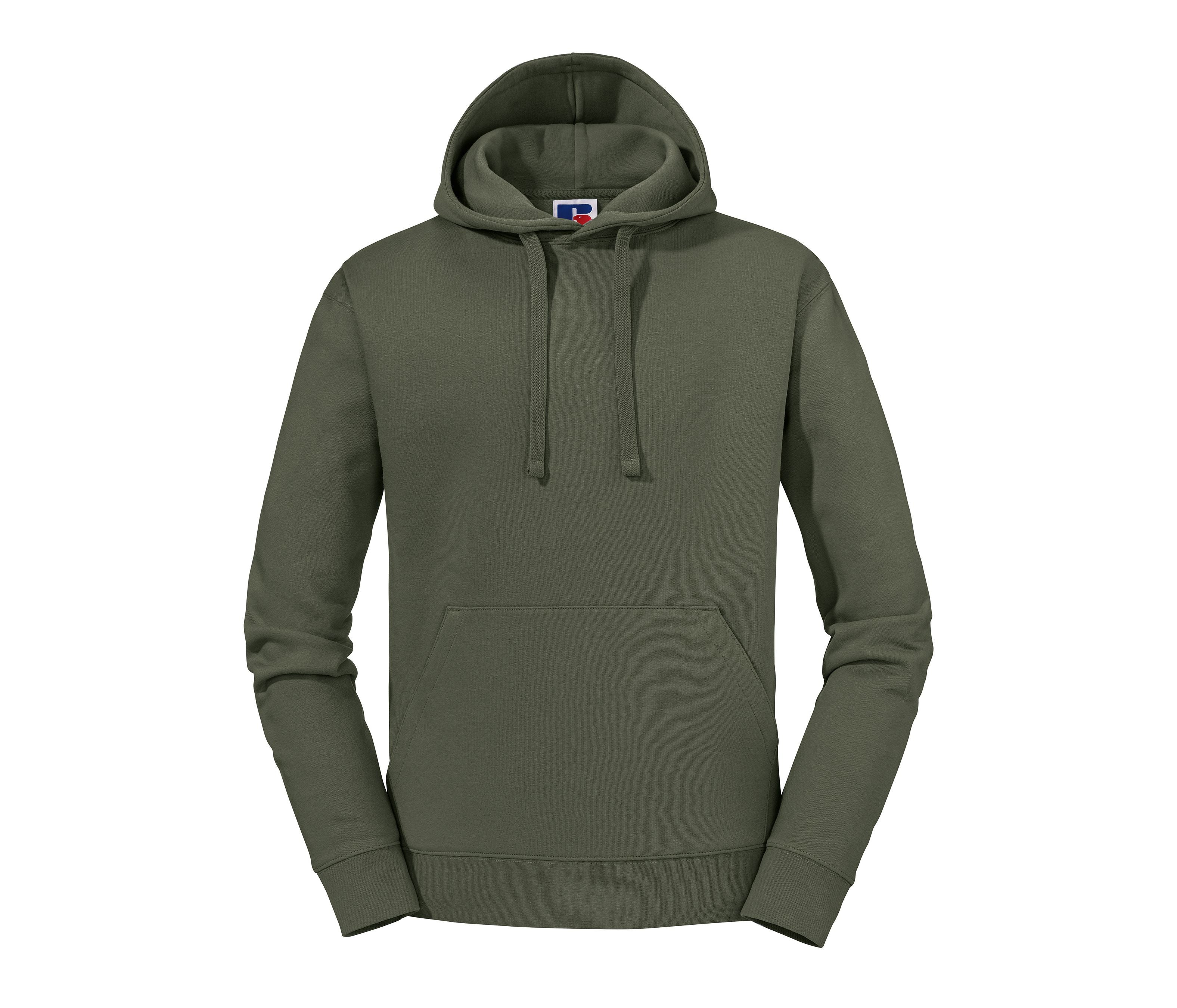 Sudadera Capucha 280 - Russell RU265M