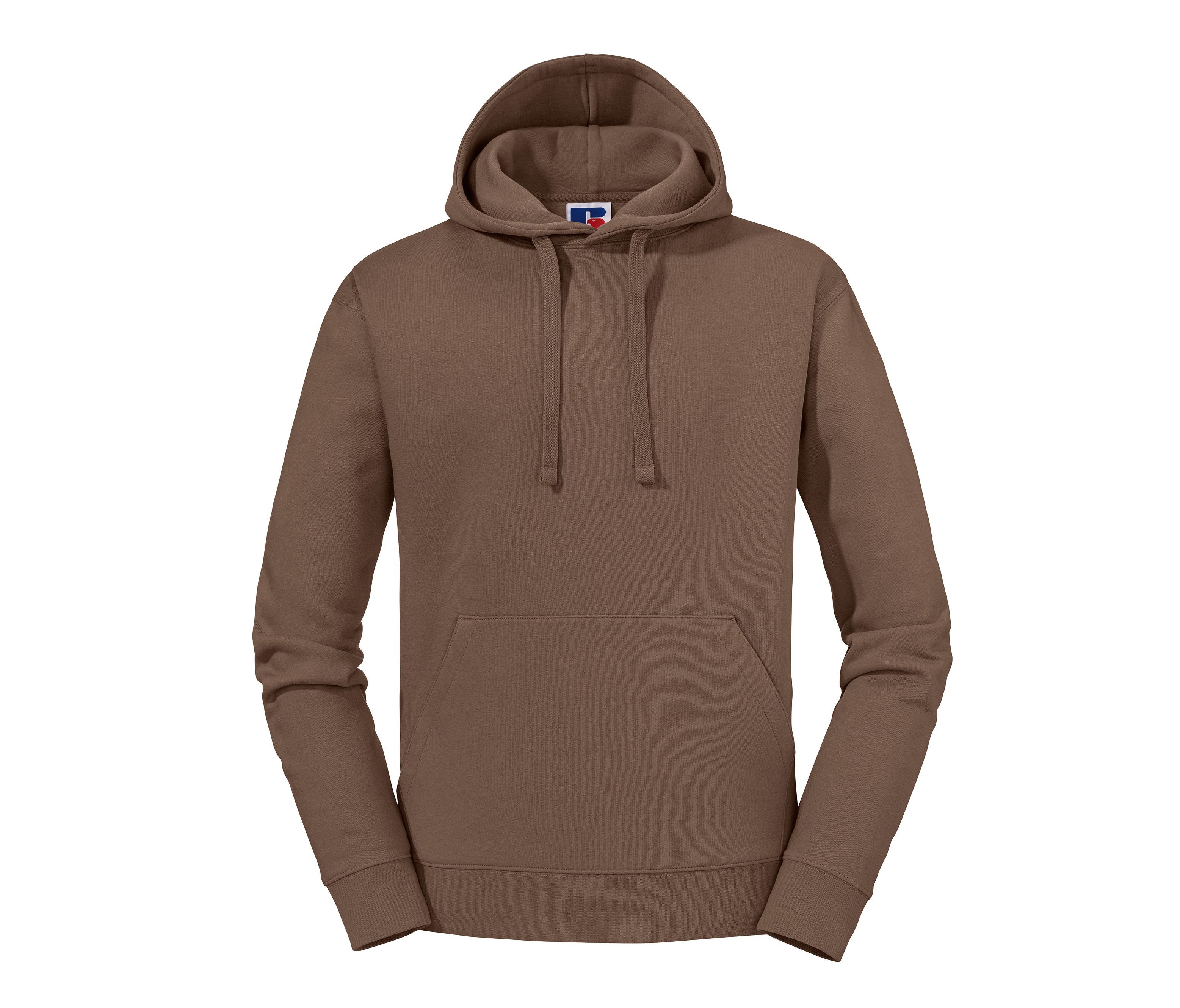 Sudadera Capucha 280 - Russell RU265M