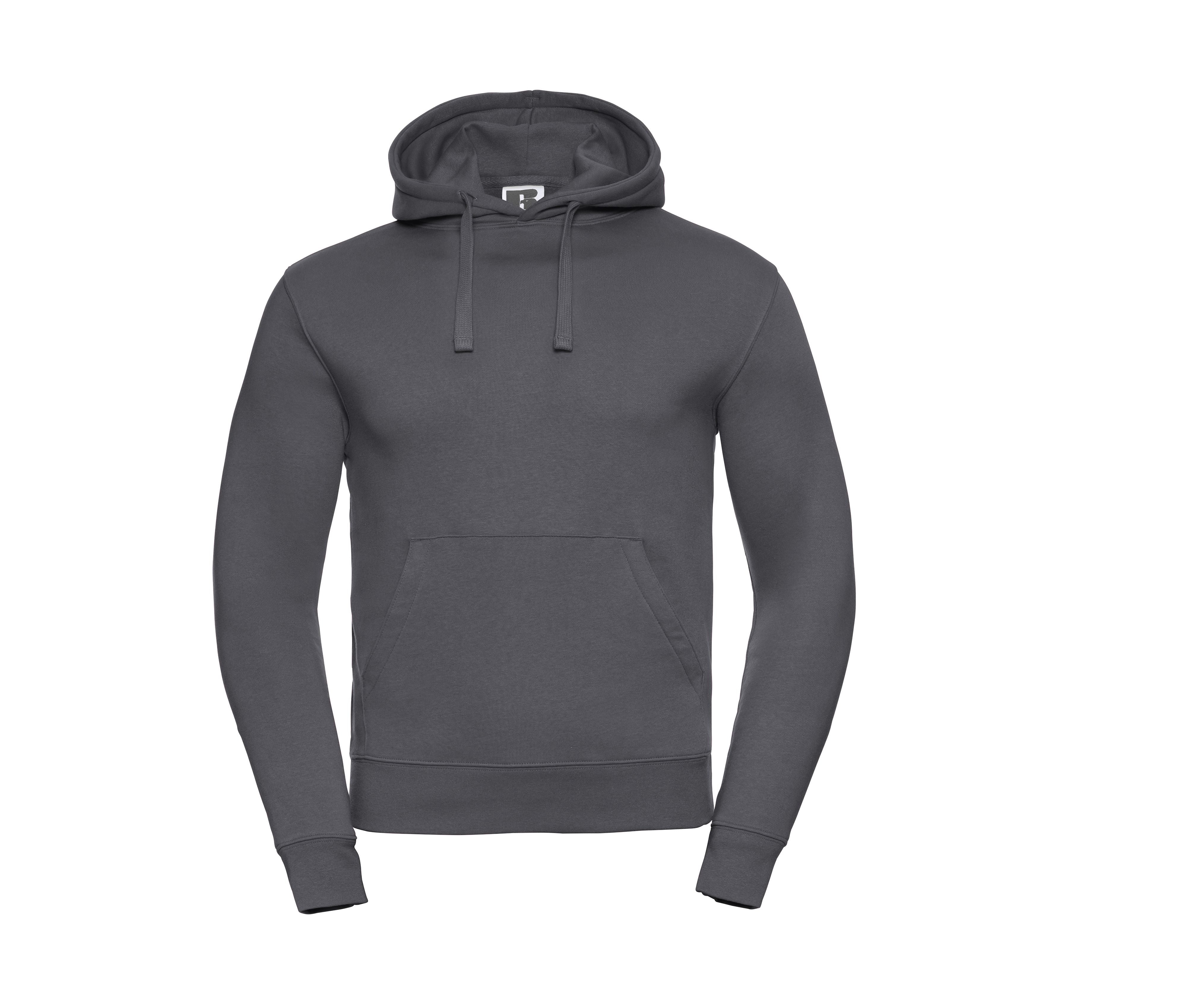 Sudadera Capucha 280 - Russell RU265M