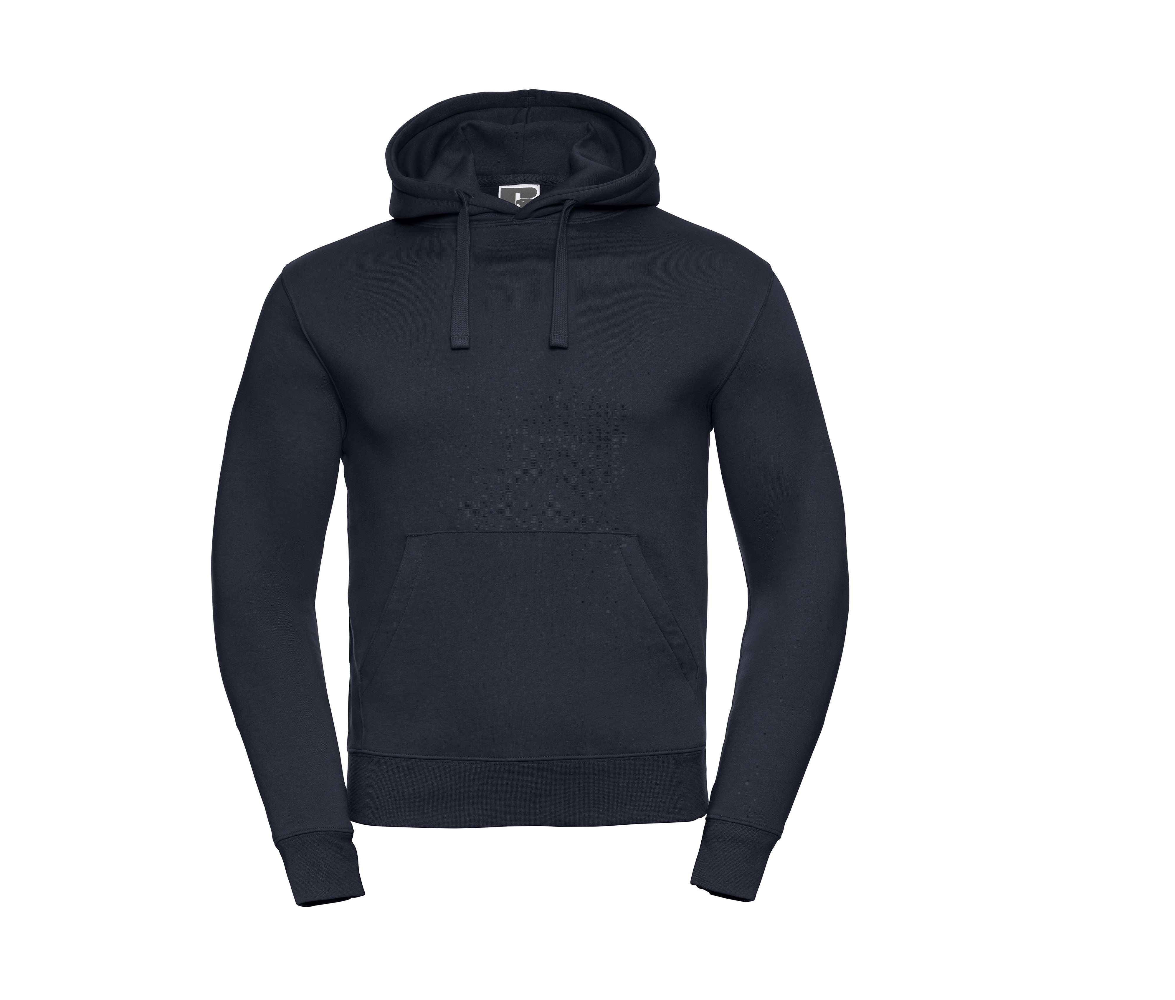 Sudadera Capucha 280 - Russell RU265M