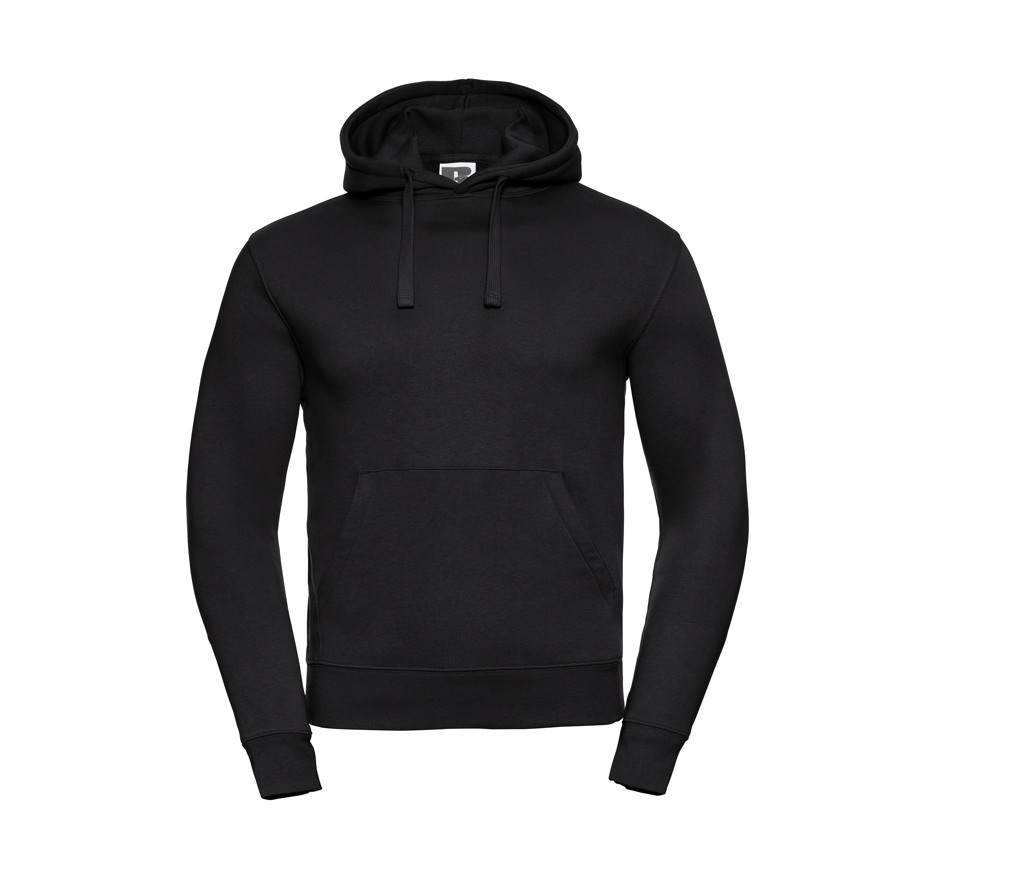Sudadera con Capucha - Russell Athletic RU265M