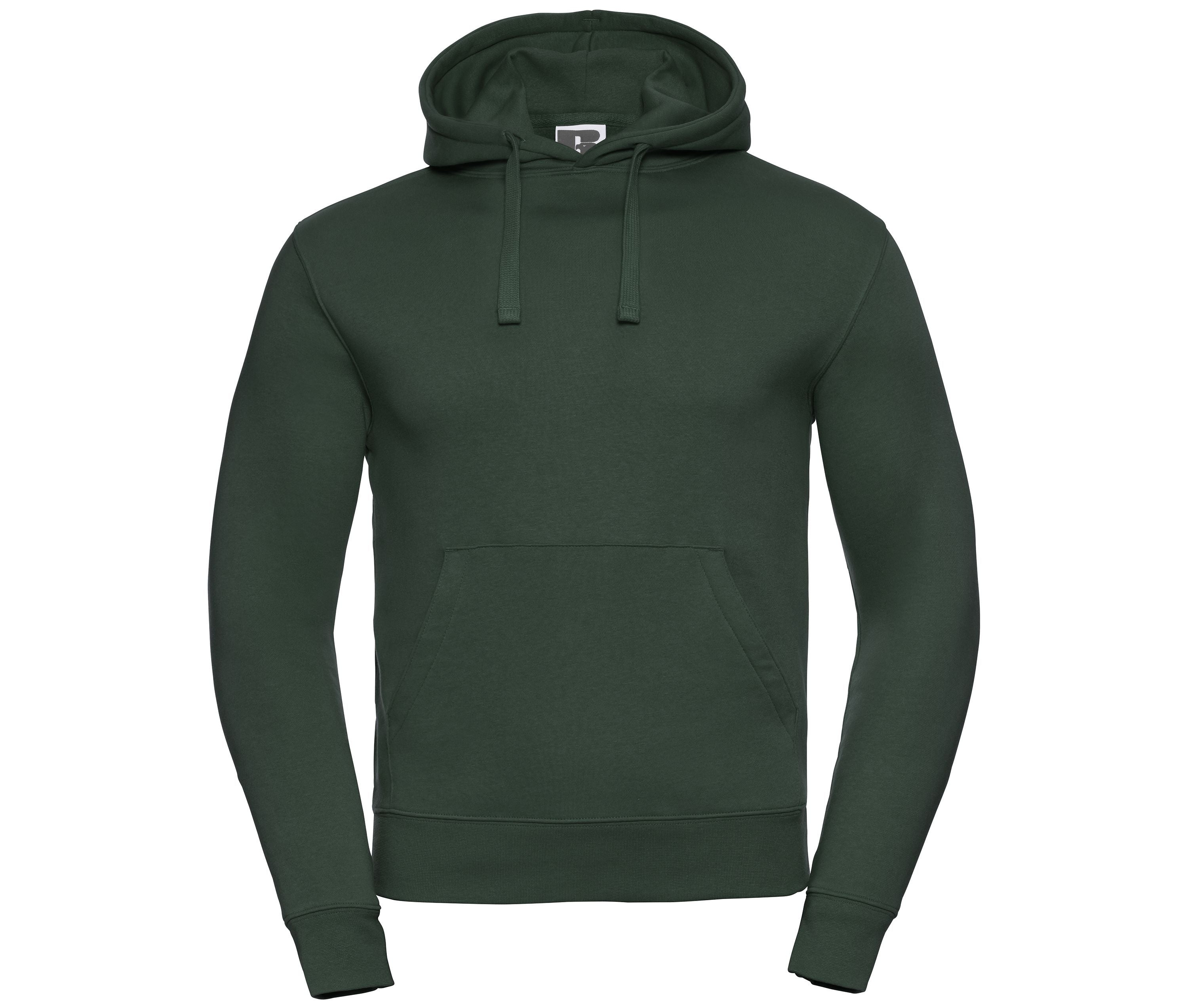 Sudadera Capucha 280 - Russell RU265M