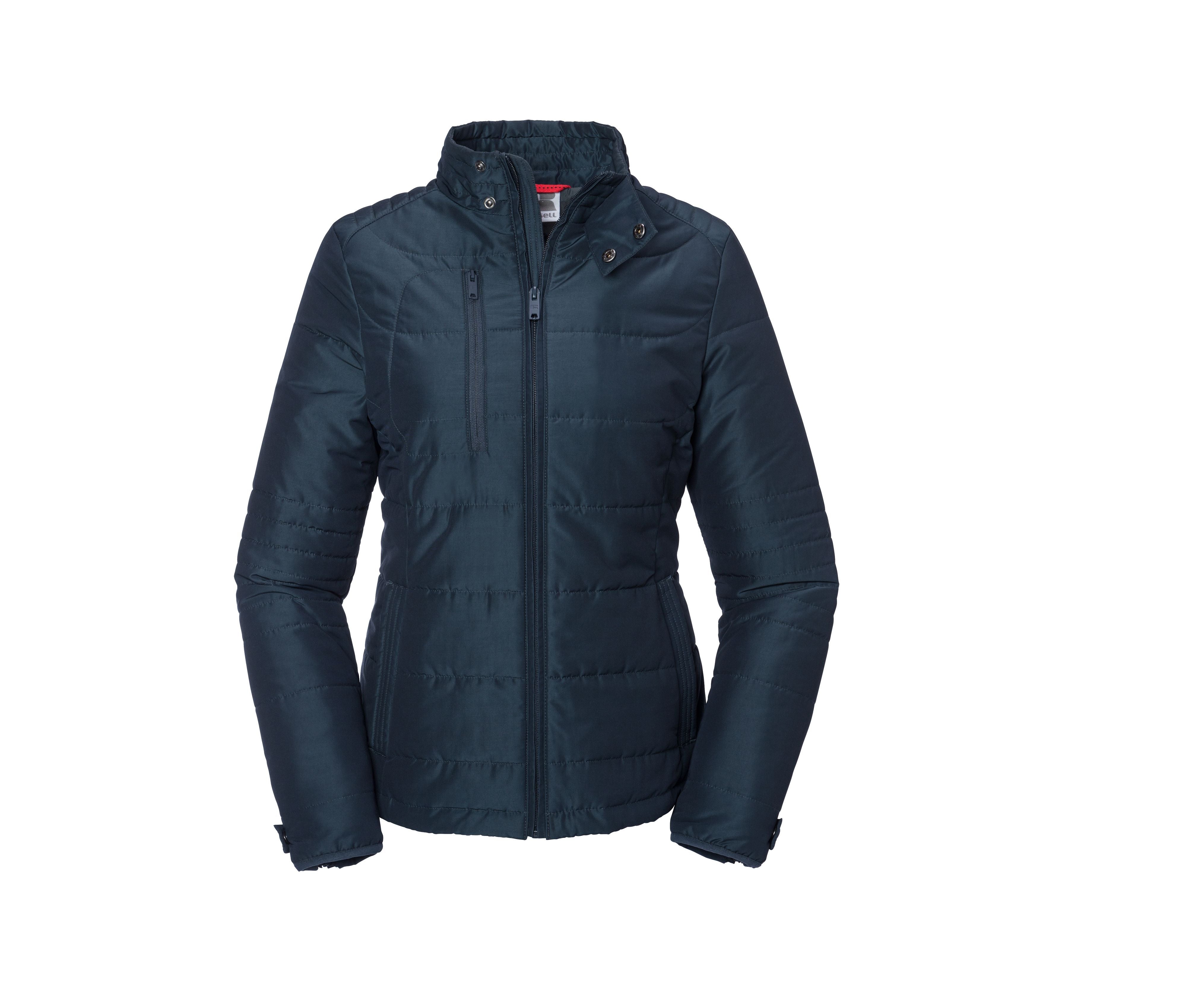 Chaqueta Cross Mujer - Russell Athletic RU430F