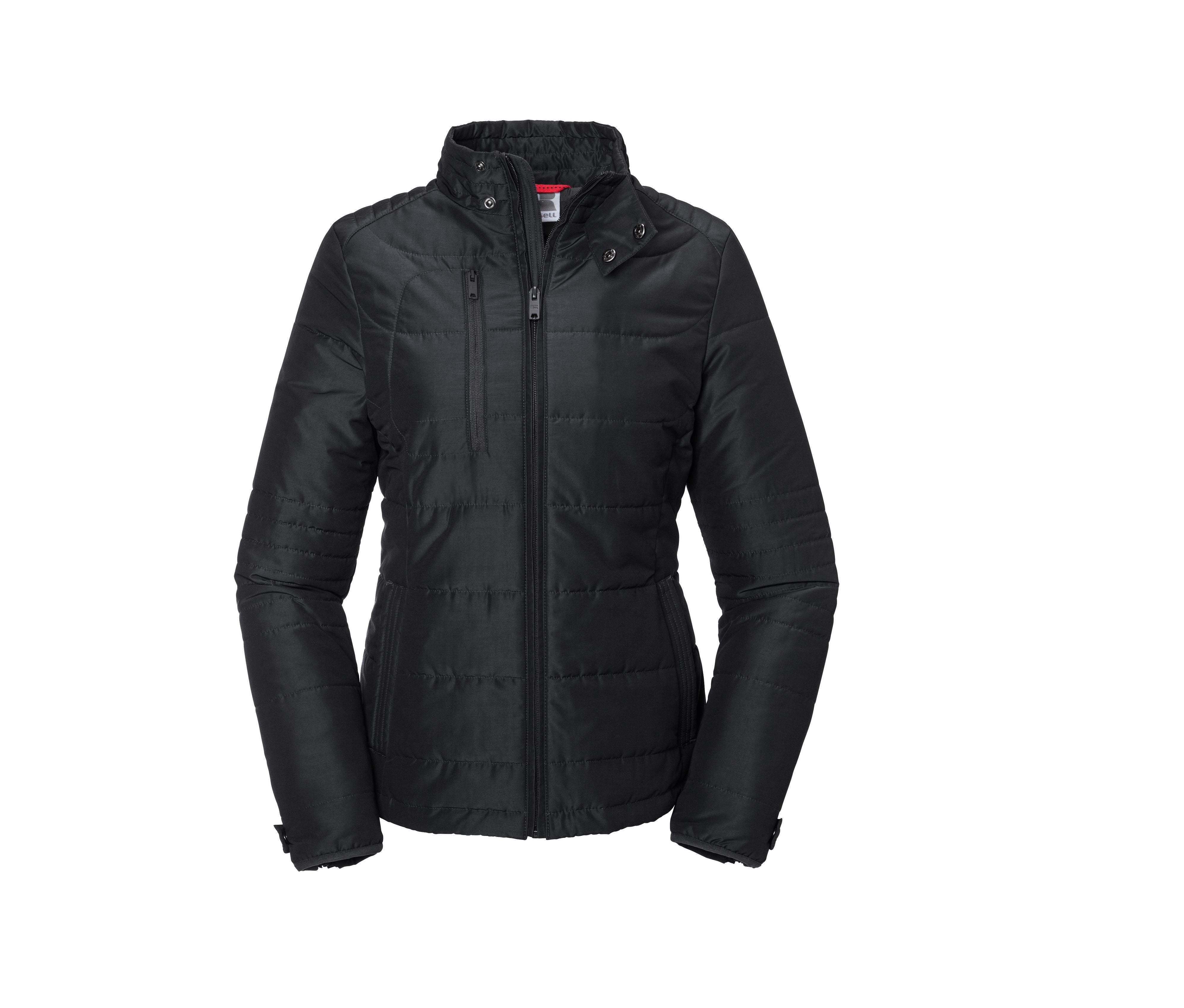Chaqueta Cross Mujer - Russell Athletic RU430F